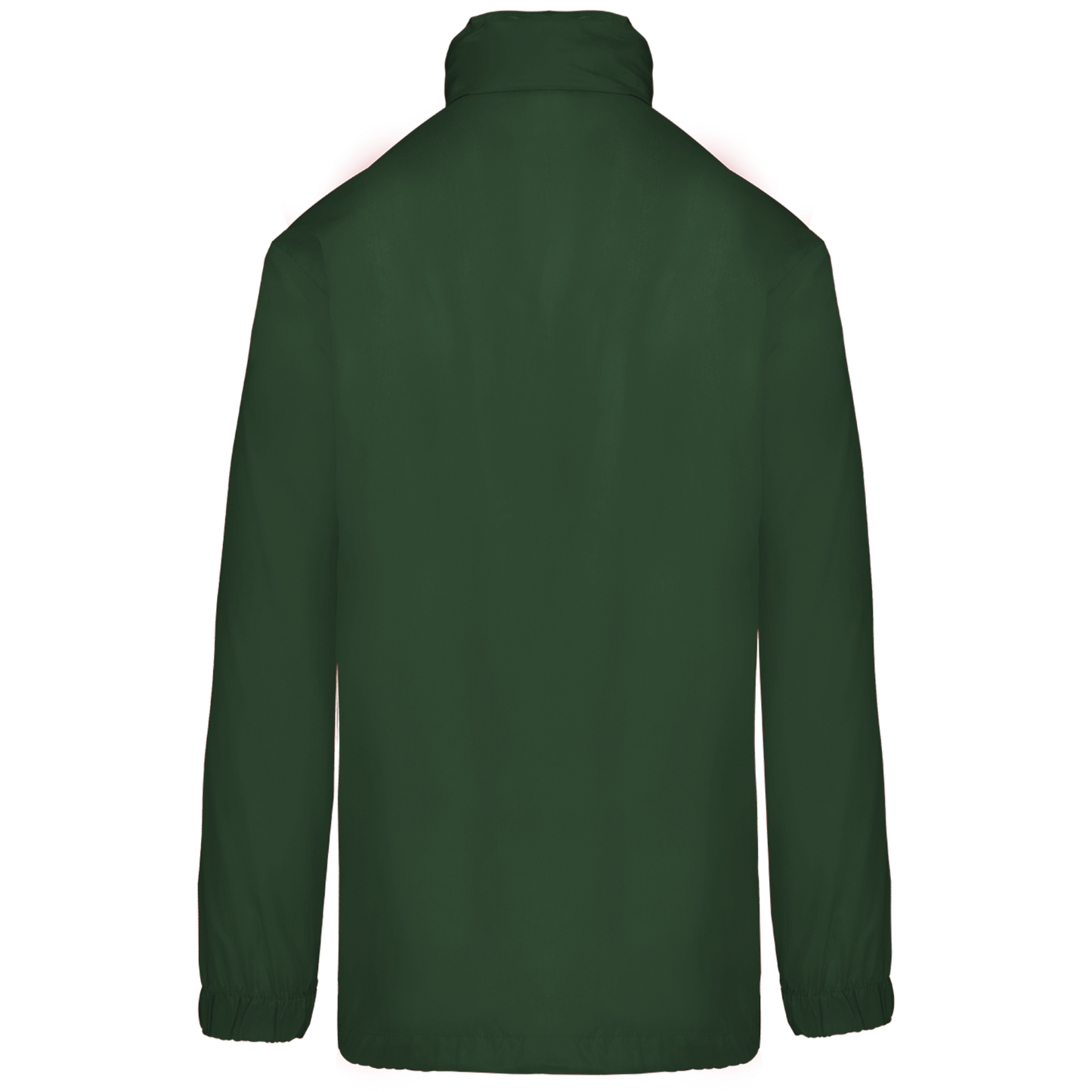 GDTXK616 Forest Green BACK