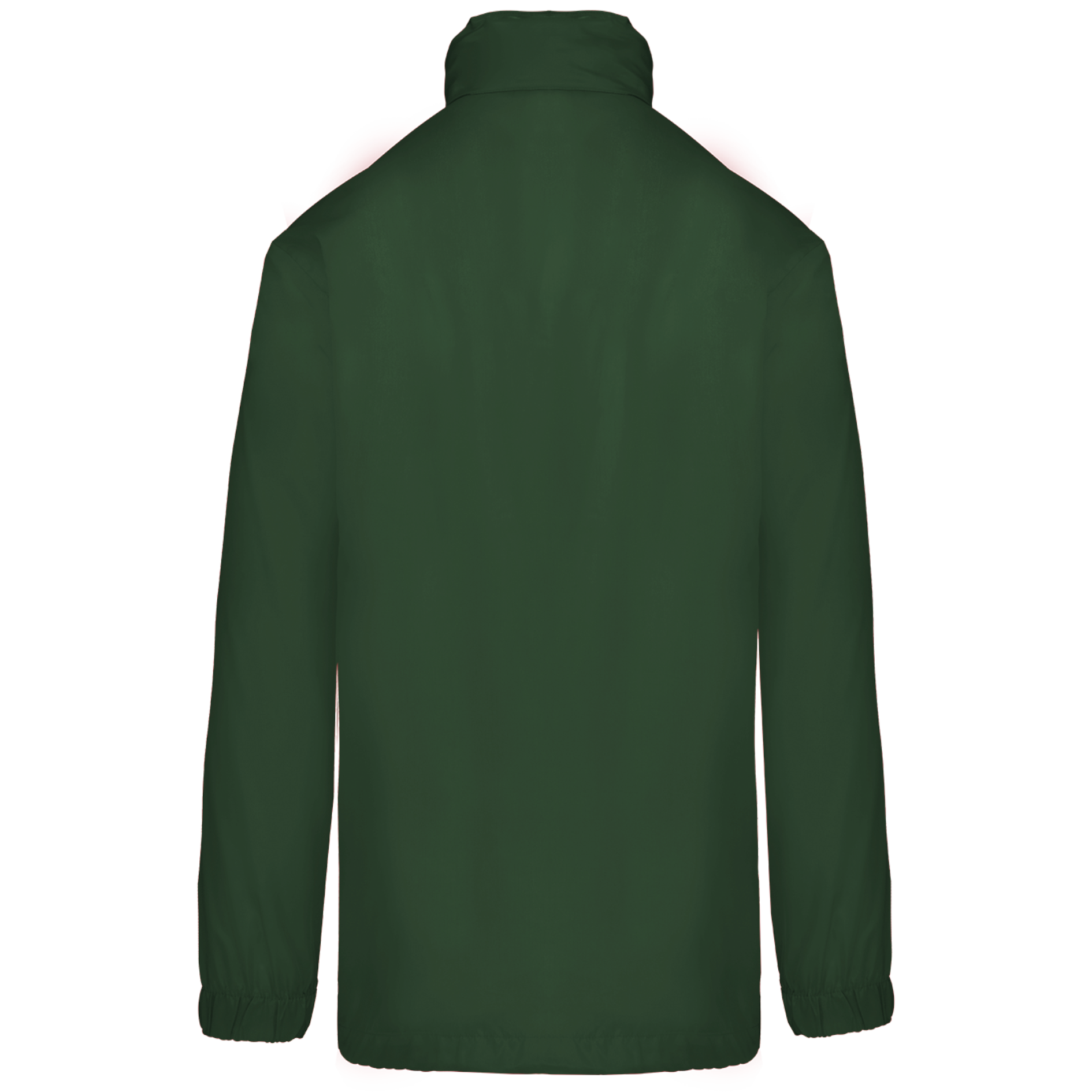 GDTXK616 Forest Green BACK