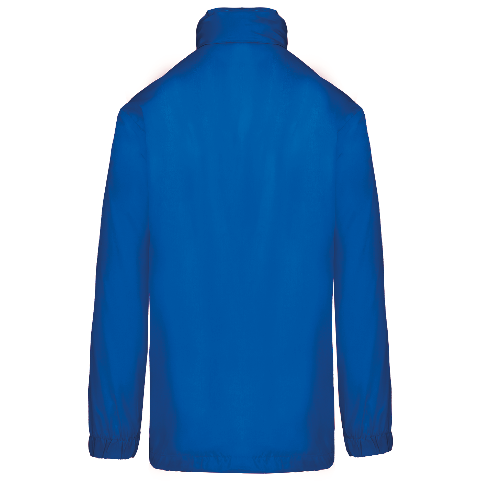 GDTXK616 Light Royal Blue BACK