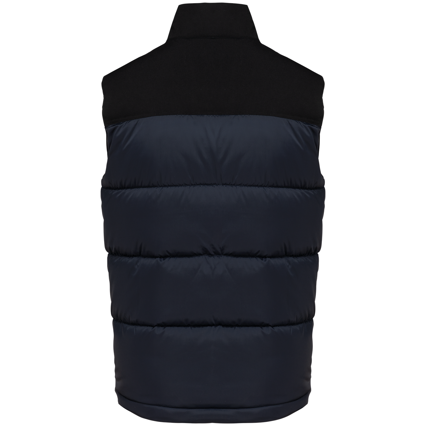 GDTXK6162 Navy / Black BACK