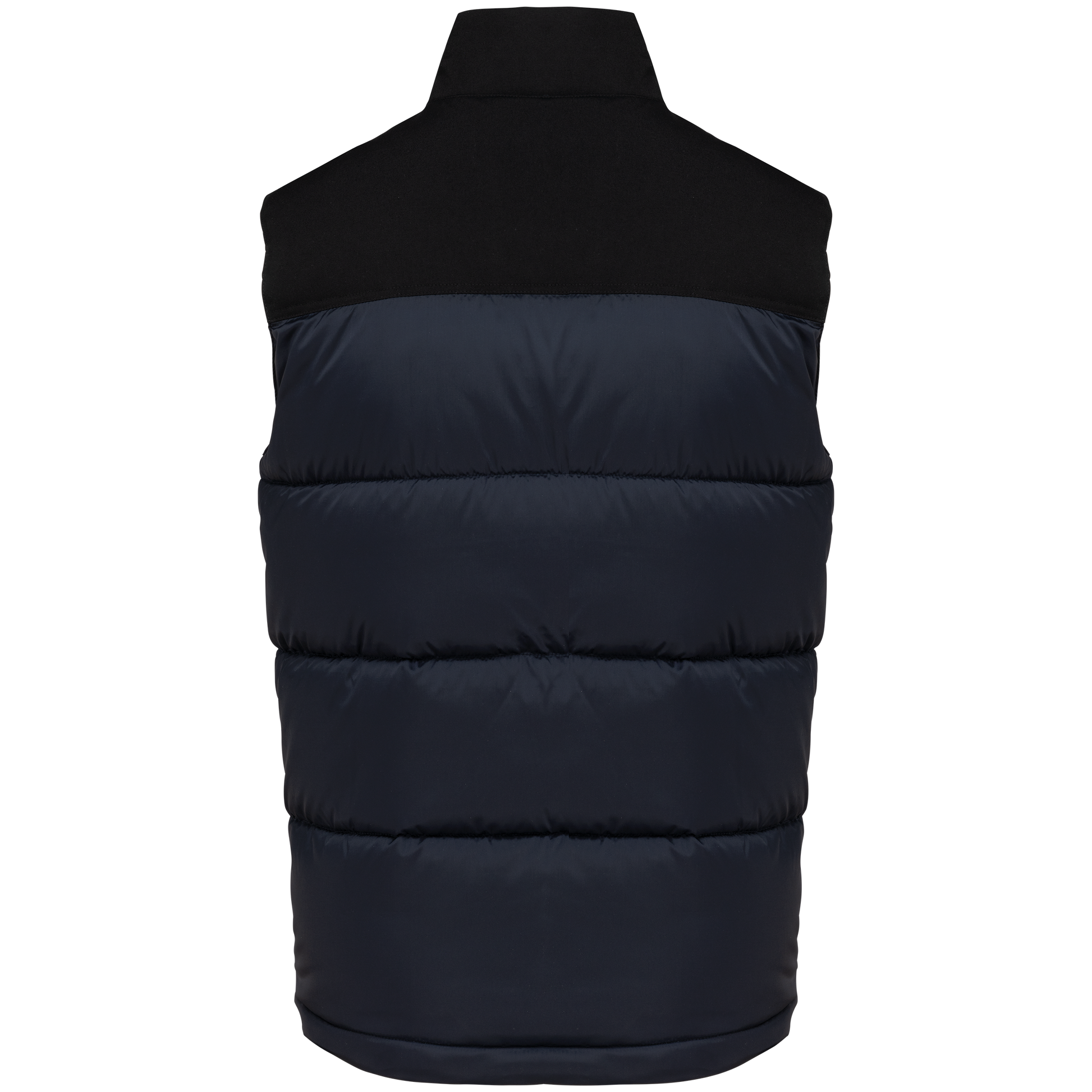 GDTXK6162 Navy / Black BACK