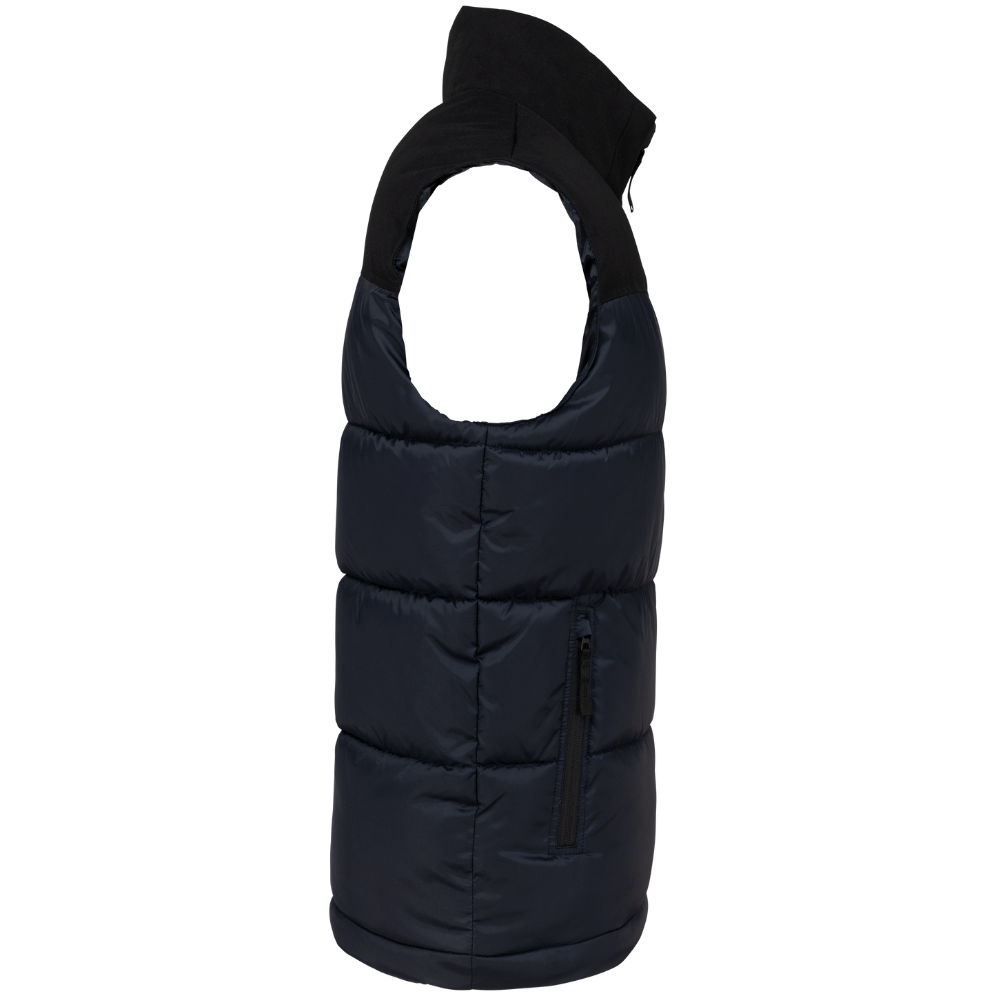 GDTXK6162 Navy / Black SIDE