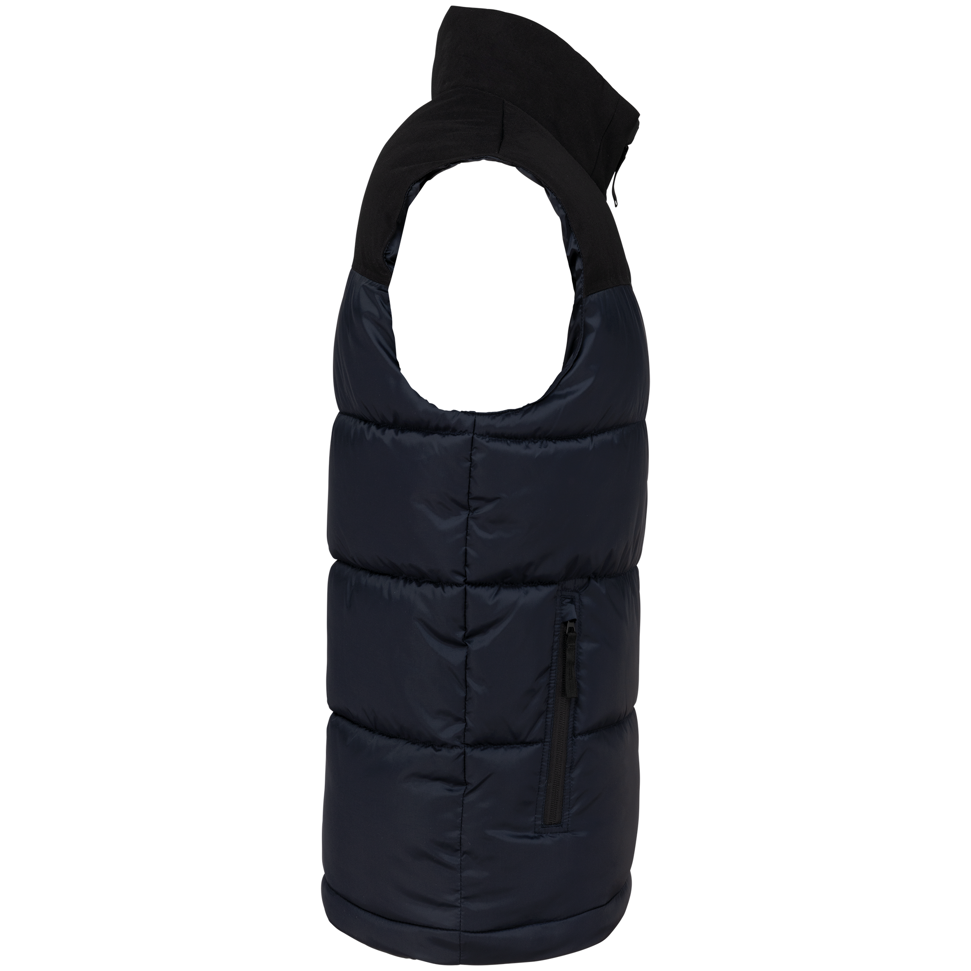 GDTXK6162 Navy / Black SIDE