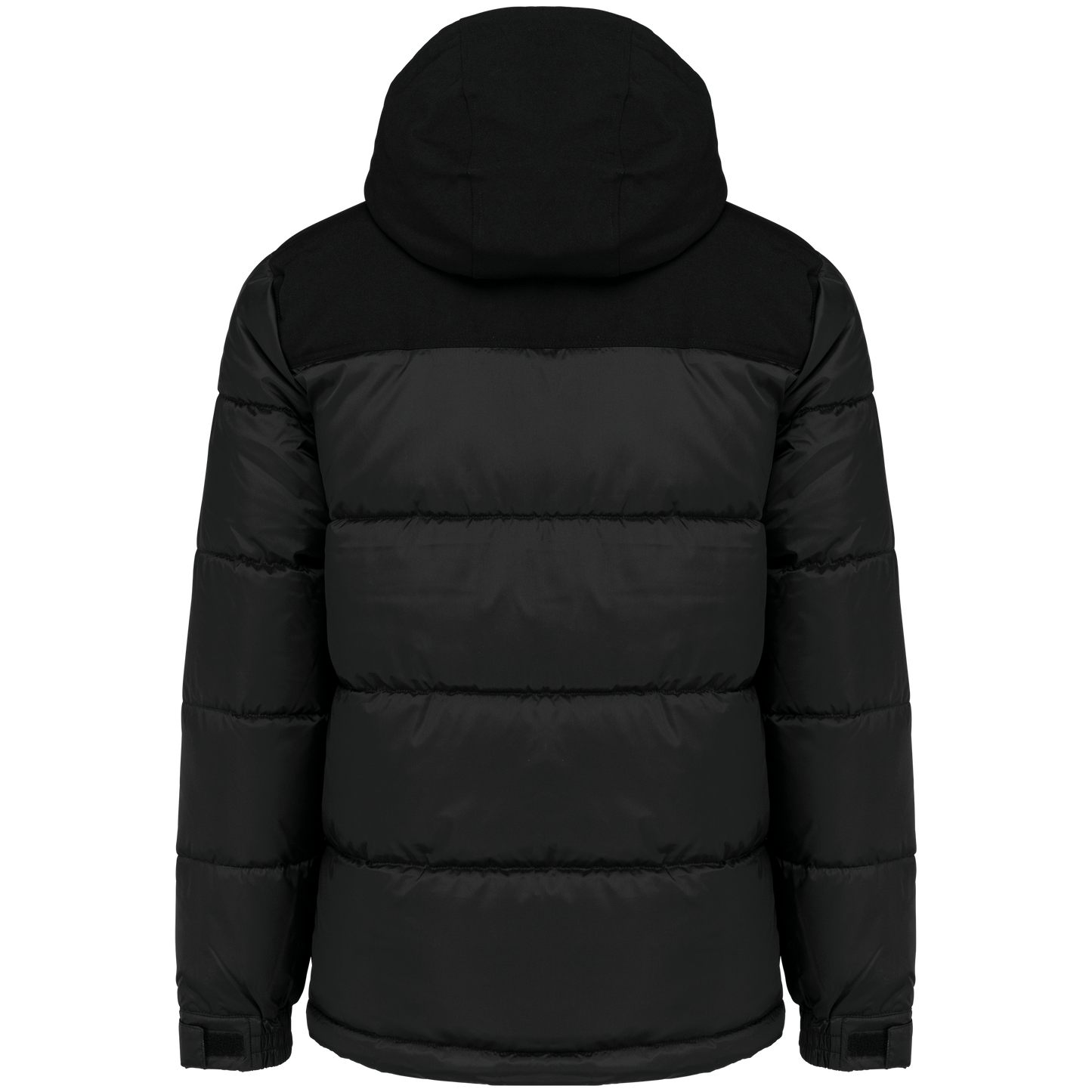GDTXK6163 Black BACK