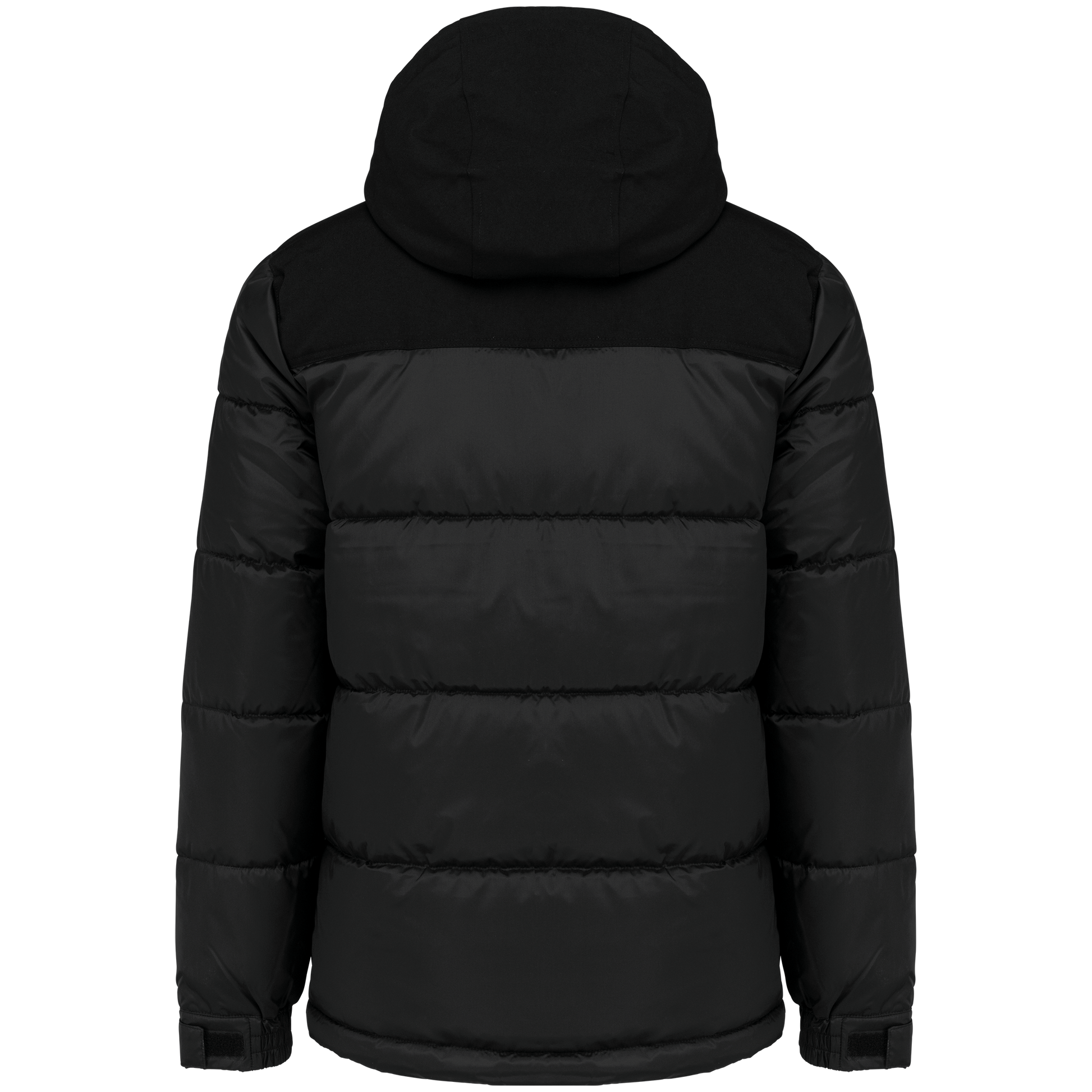 GDTXK6163 Black BACK
