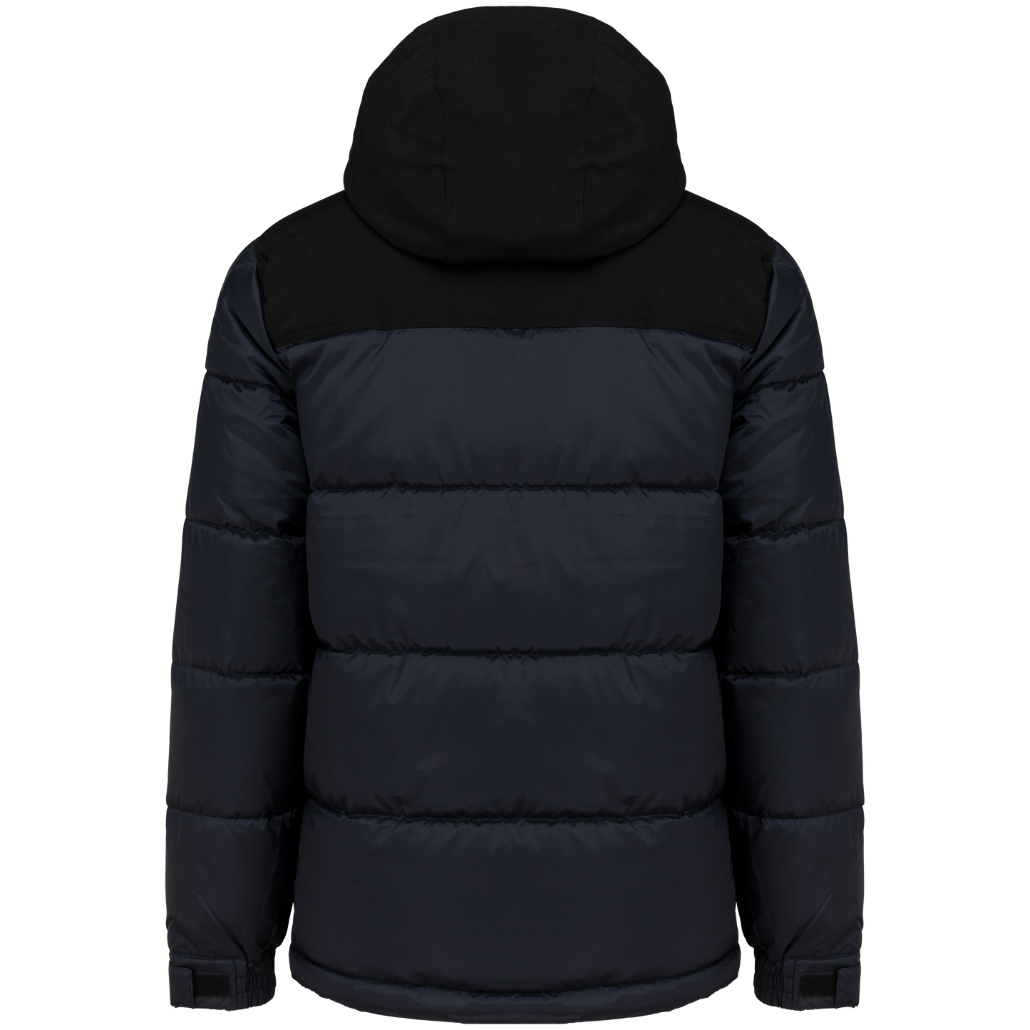 GDTXK6163 Navy / Black BACK