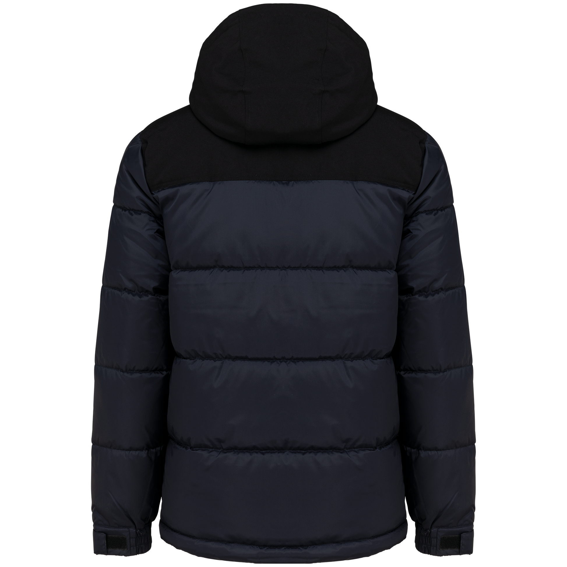 GDTXK6163 Navy / Black BACK