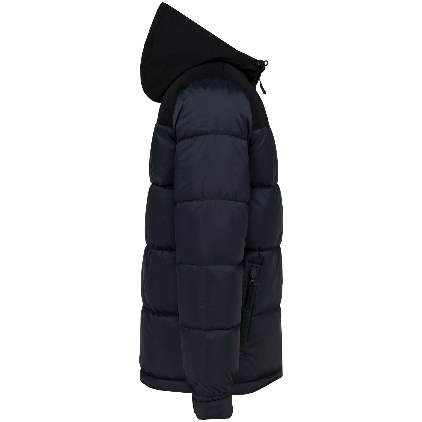 GDTXK6163 Navy / Black SIDE