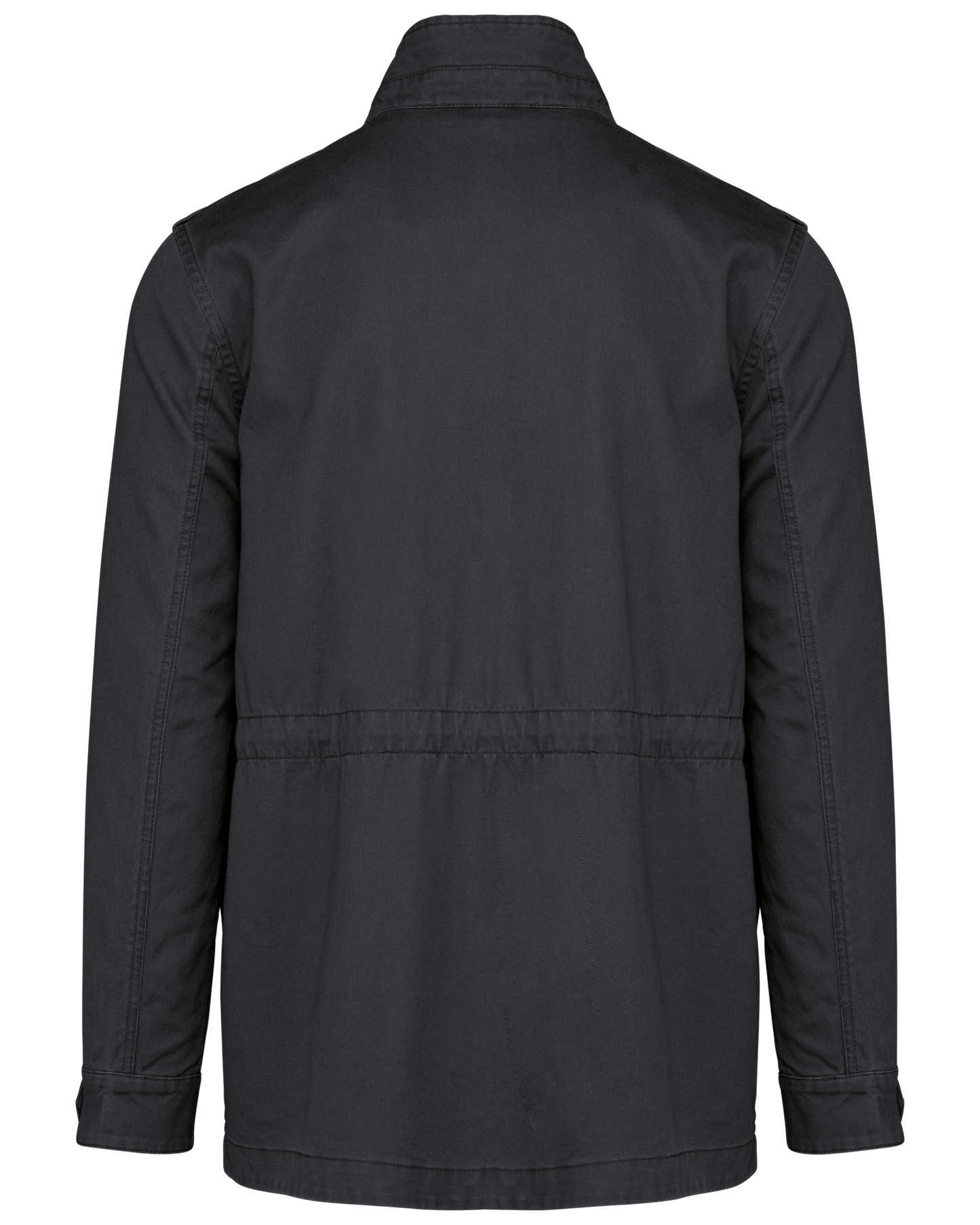 GDTXK6164 Washed black BACK