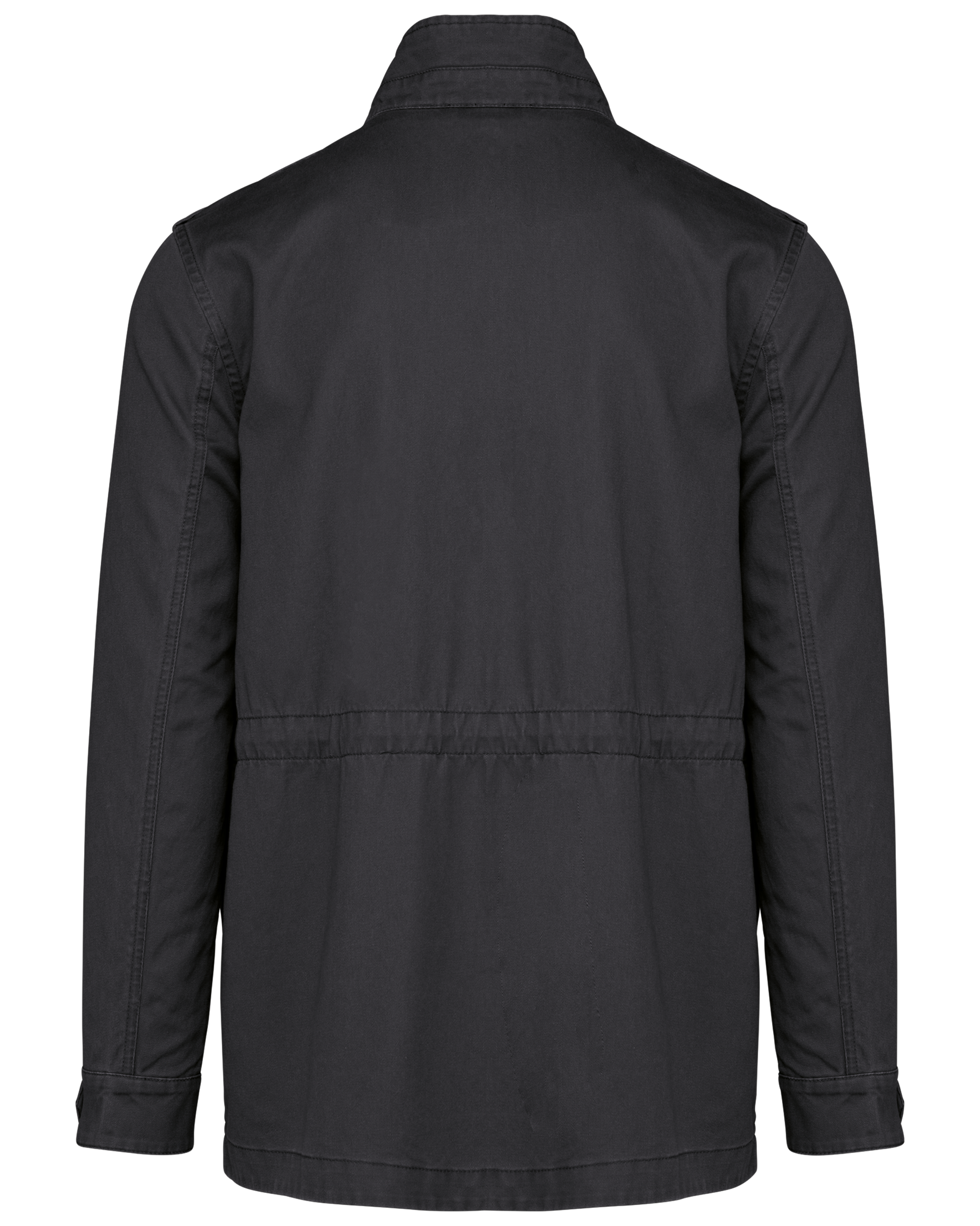 GDTXK6164 Washed black BACK