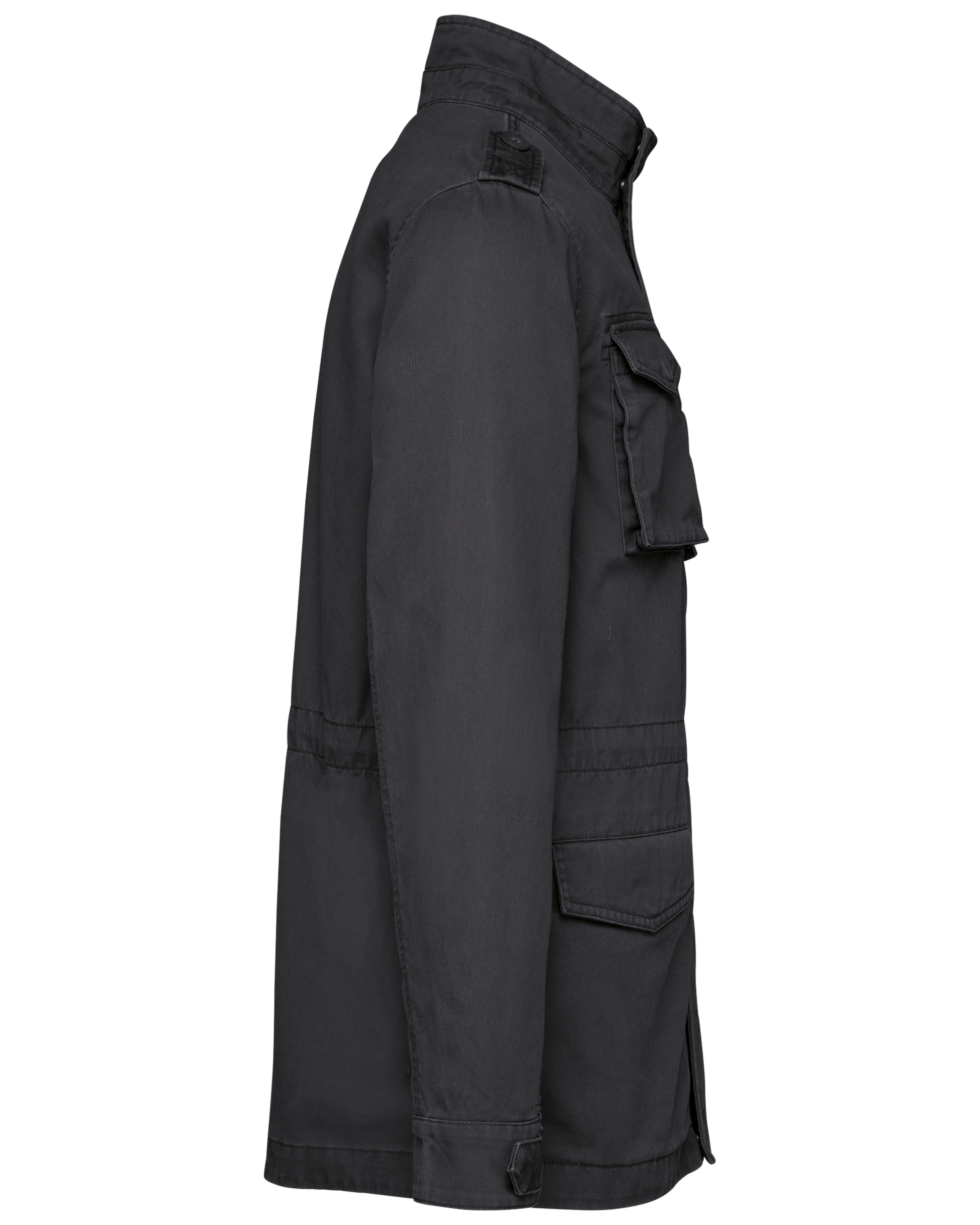 GDTXK6164 Washed black SIDE