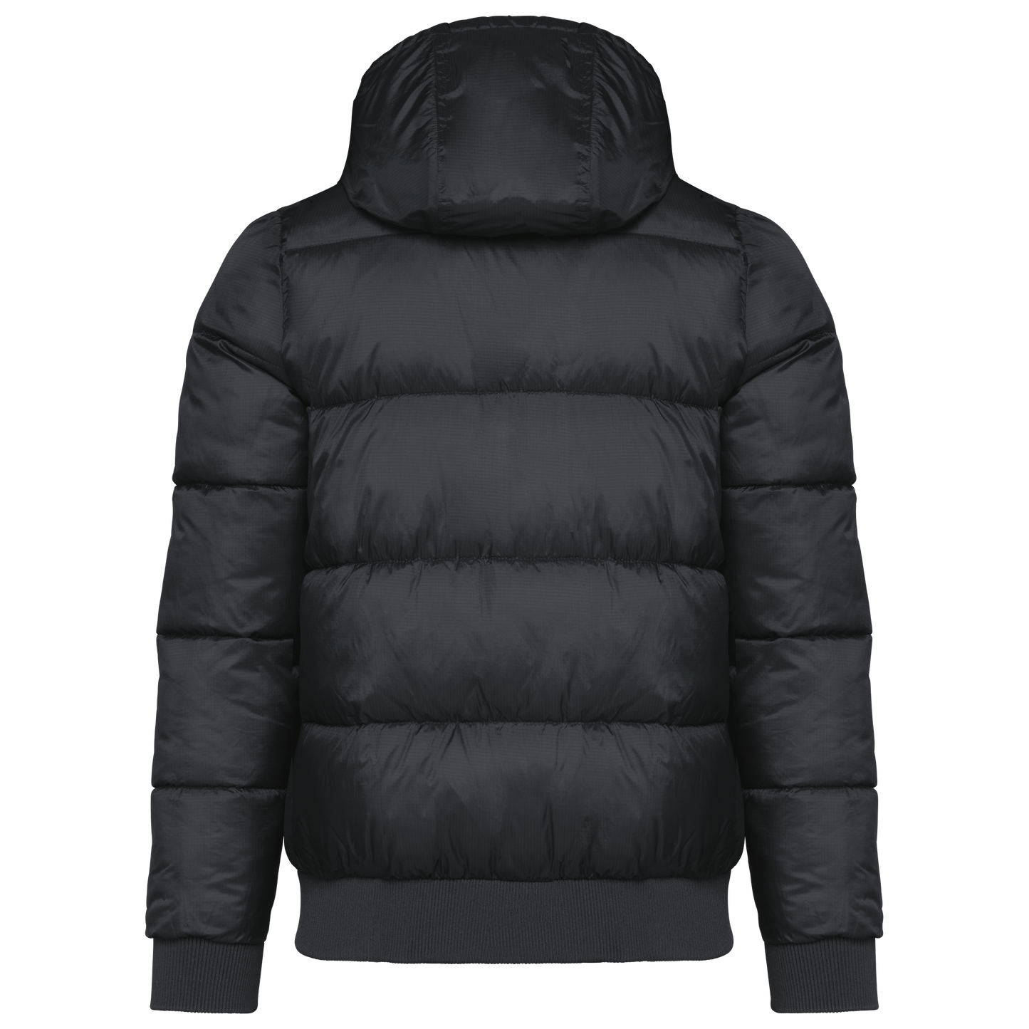 GDTXK6166 Black BACK