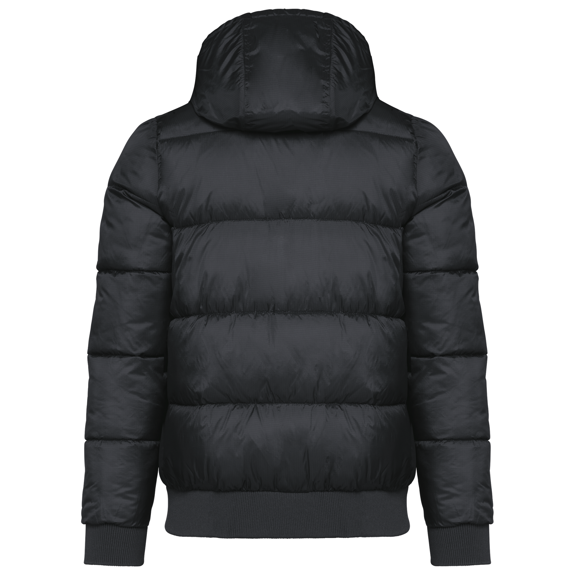 GDTXK6166 Black BACK