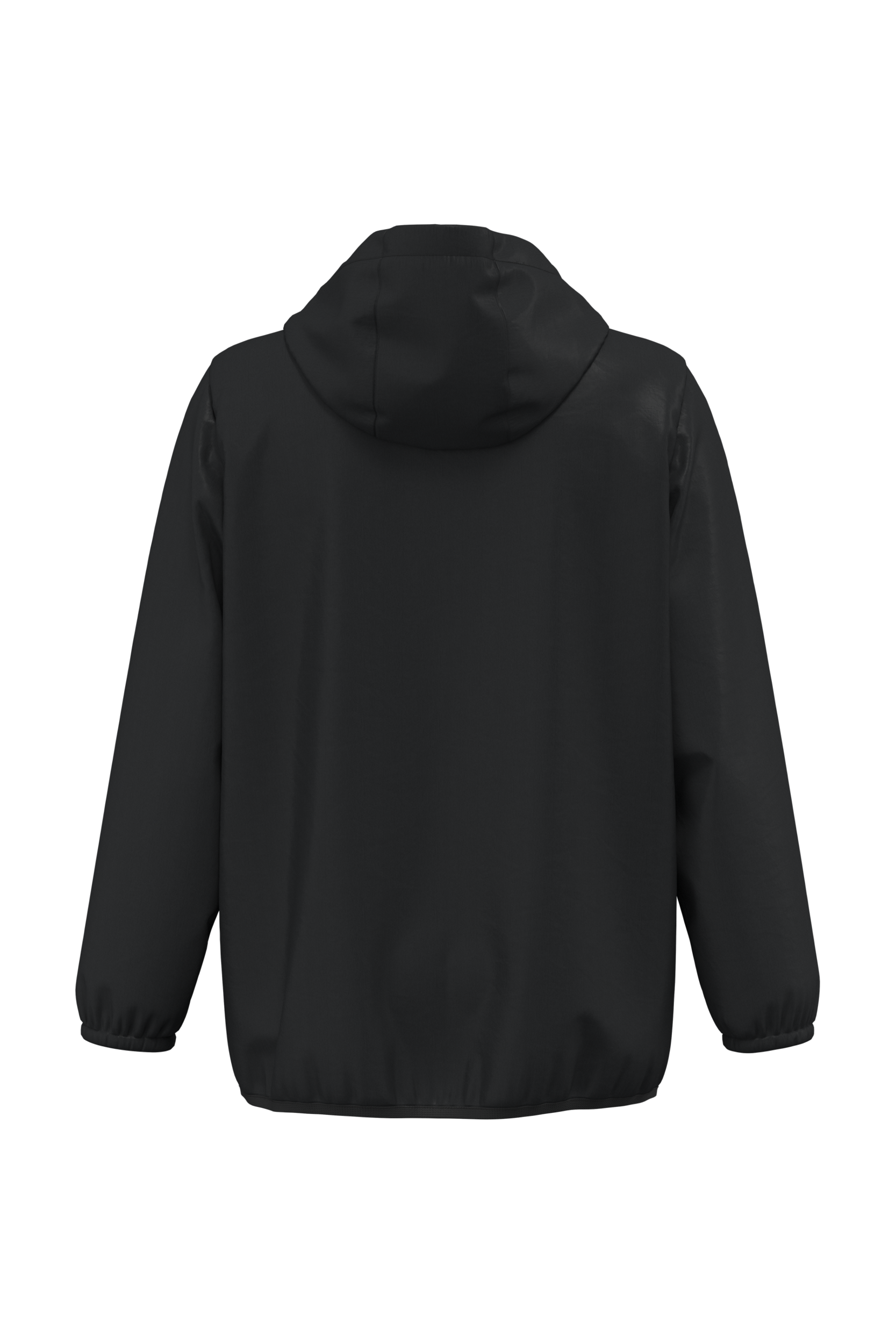 GDTXK6168 Black BACK