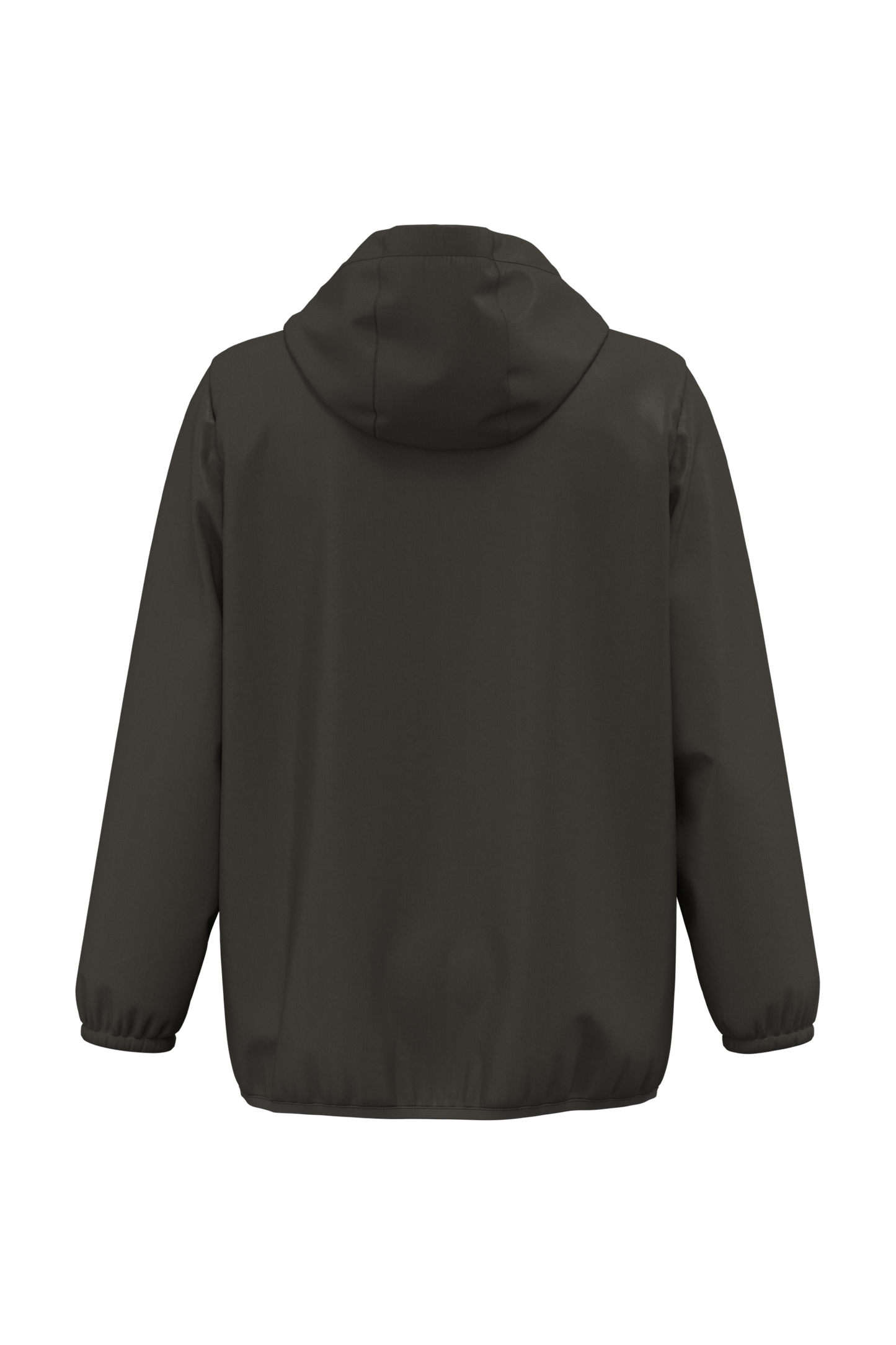 GDTXK6168 Dark Khaki BACK