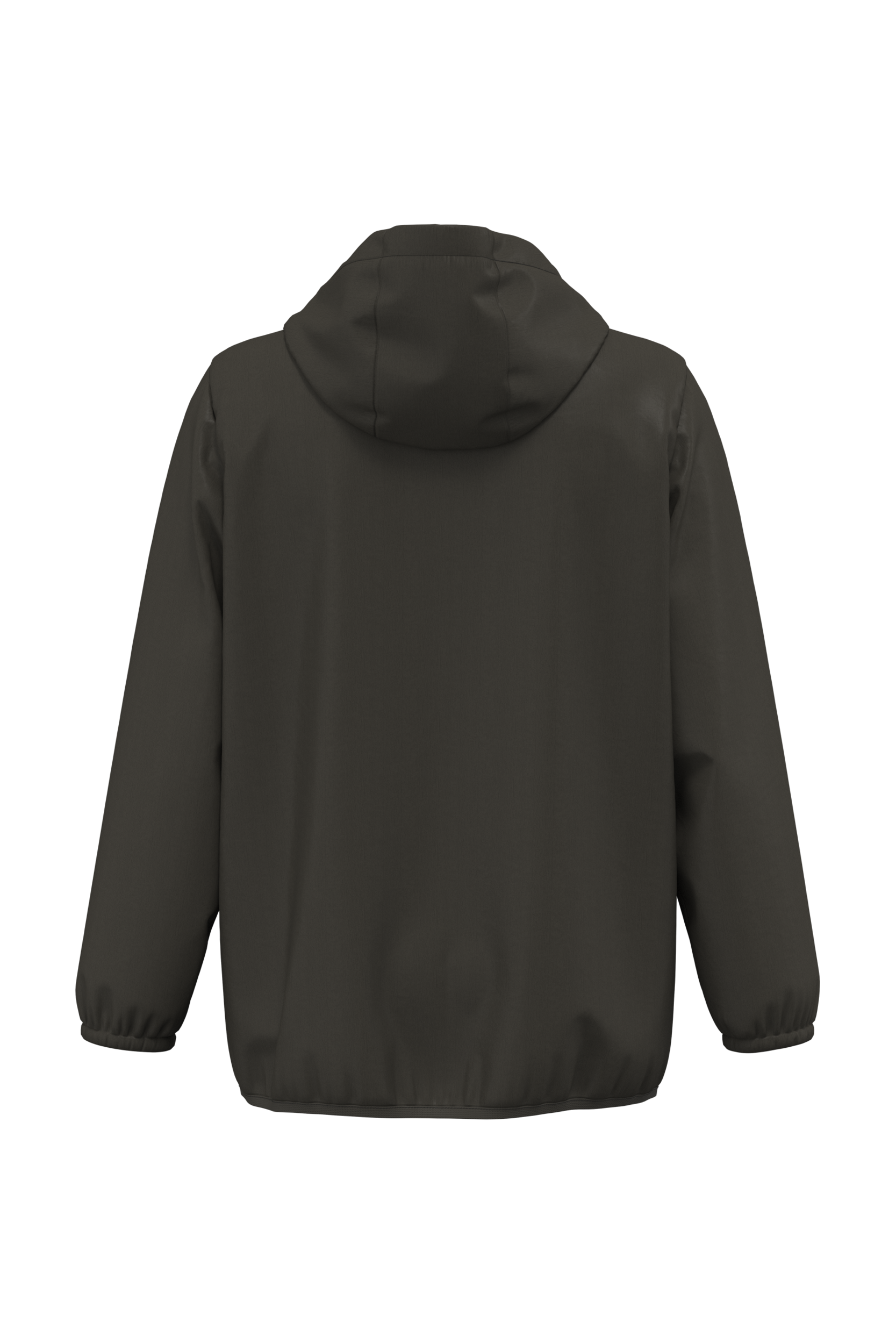 GDTXK6168 Dark Khaki BACK