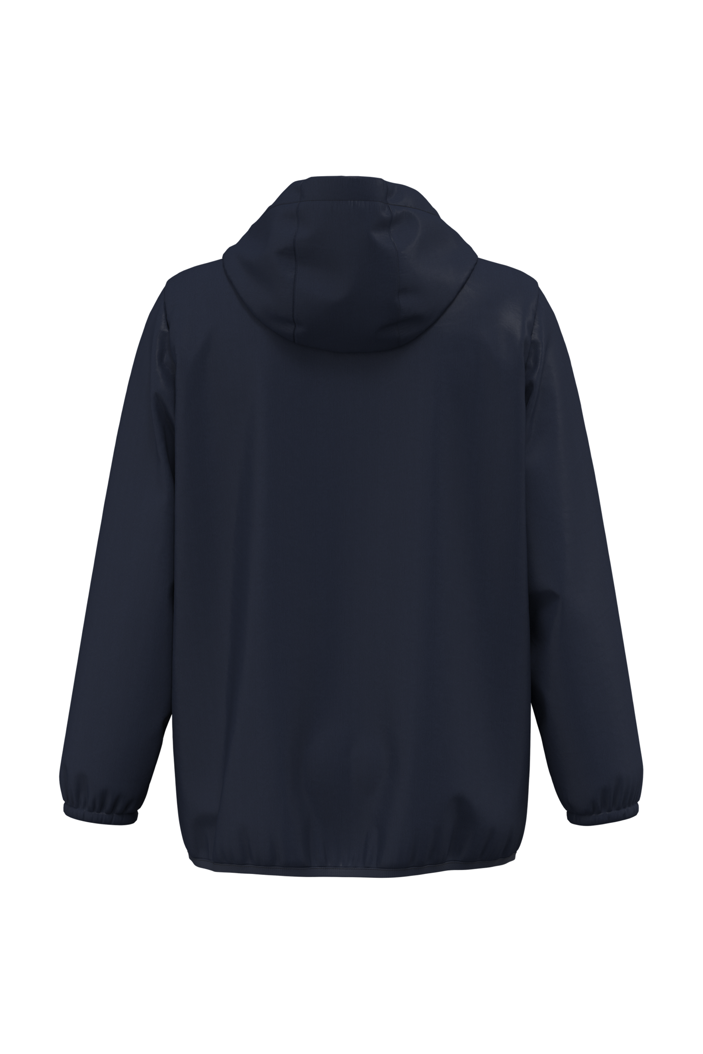 GDTXK6168 Navy BACK
