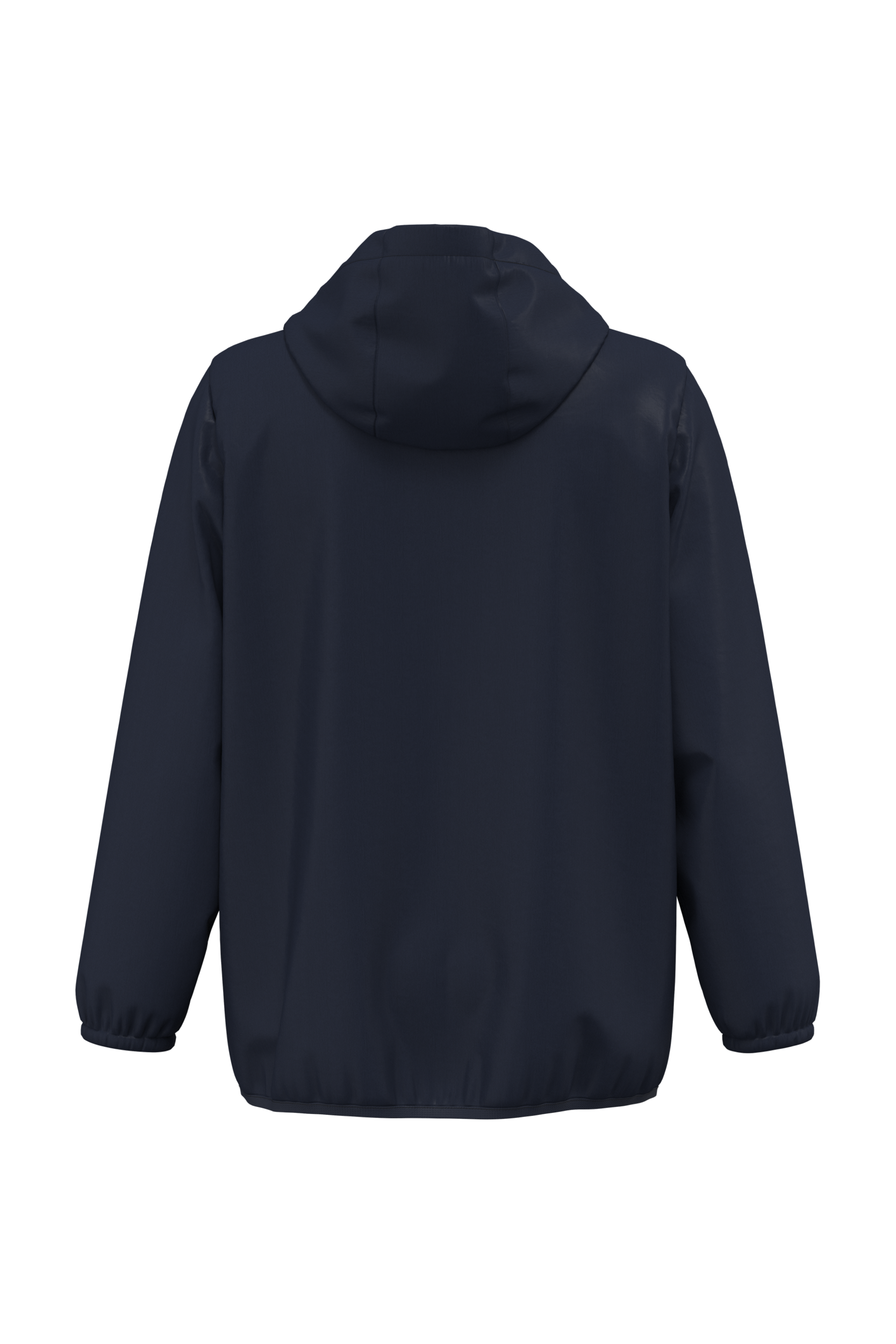 GDTXK6168 Navy BACK