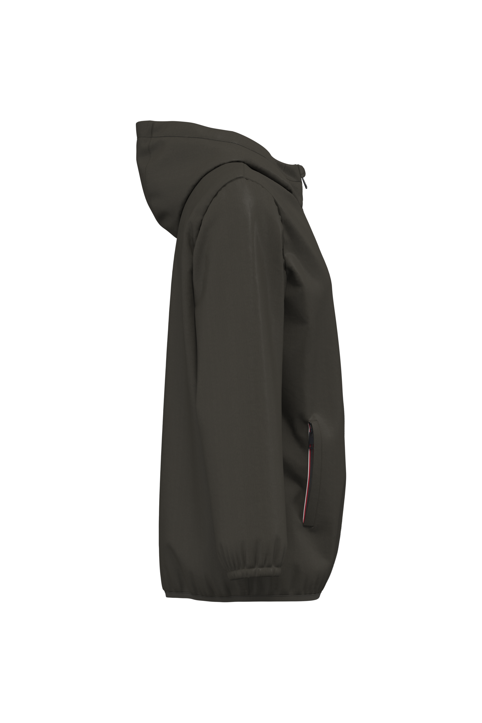 GDTXK6168 Dark Khaki SIDE