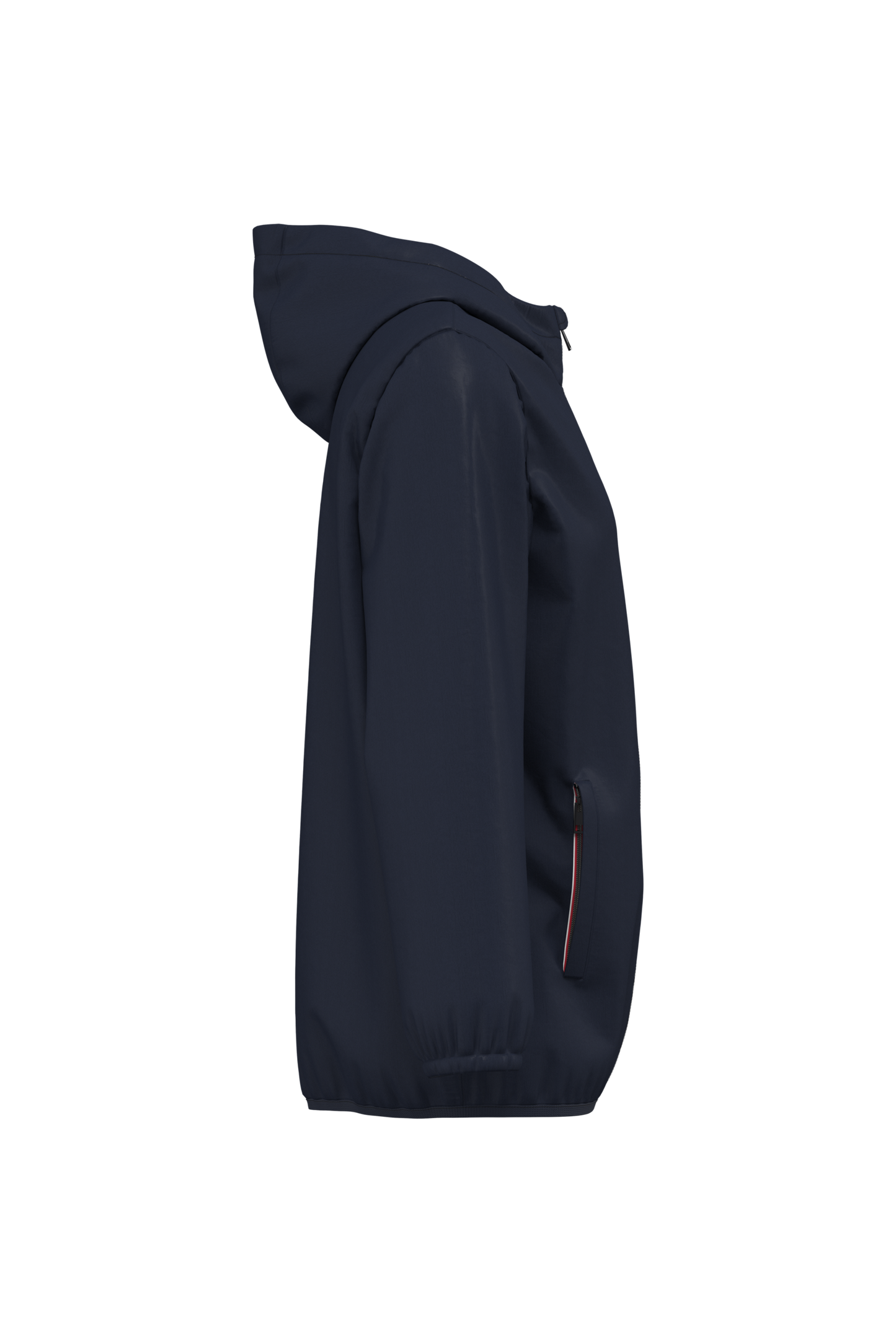 GDTXK6168 Navy SIDE