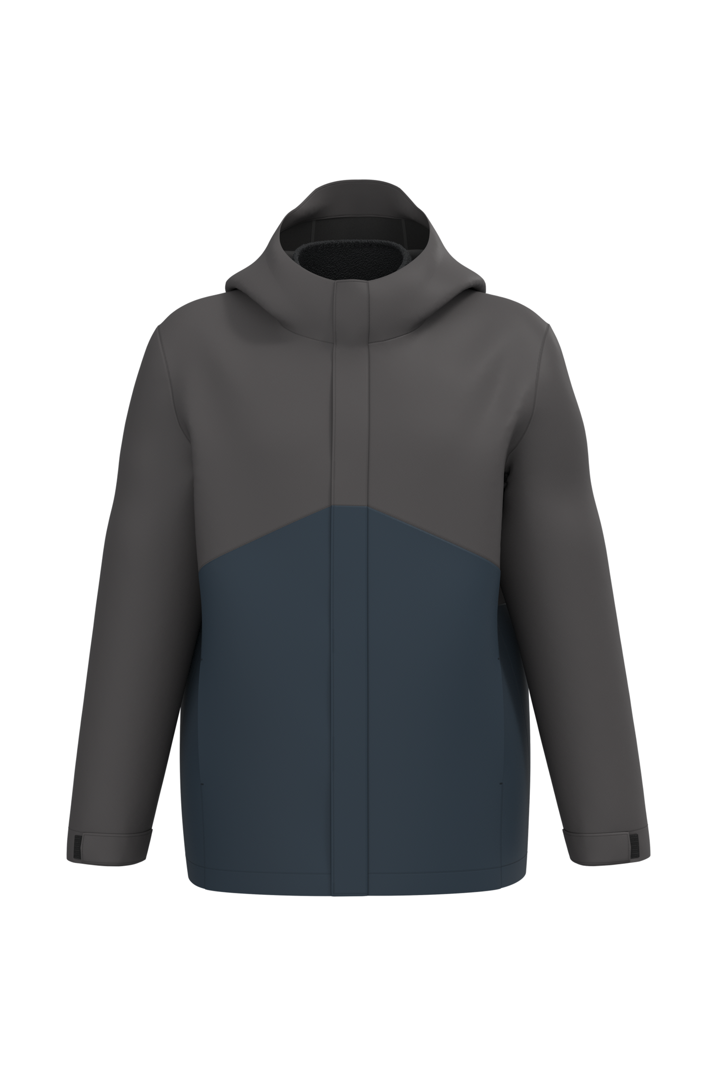 GDTXK6169 Navy / Dark Grey FACE