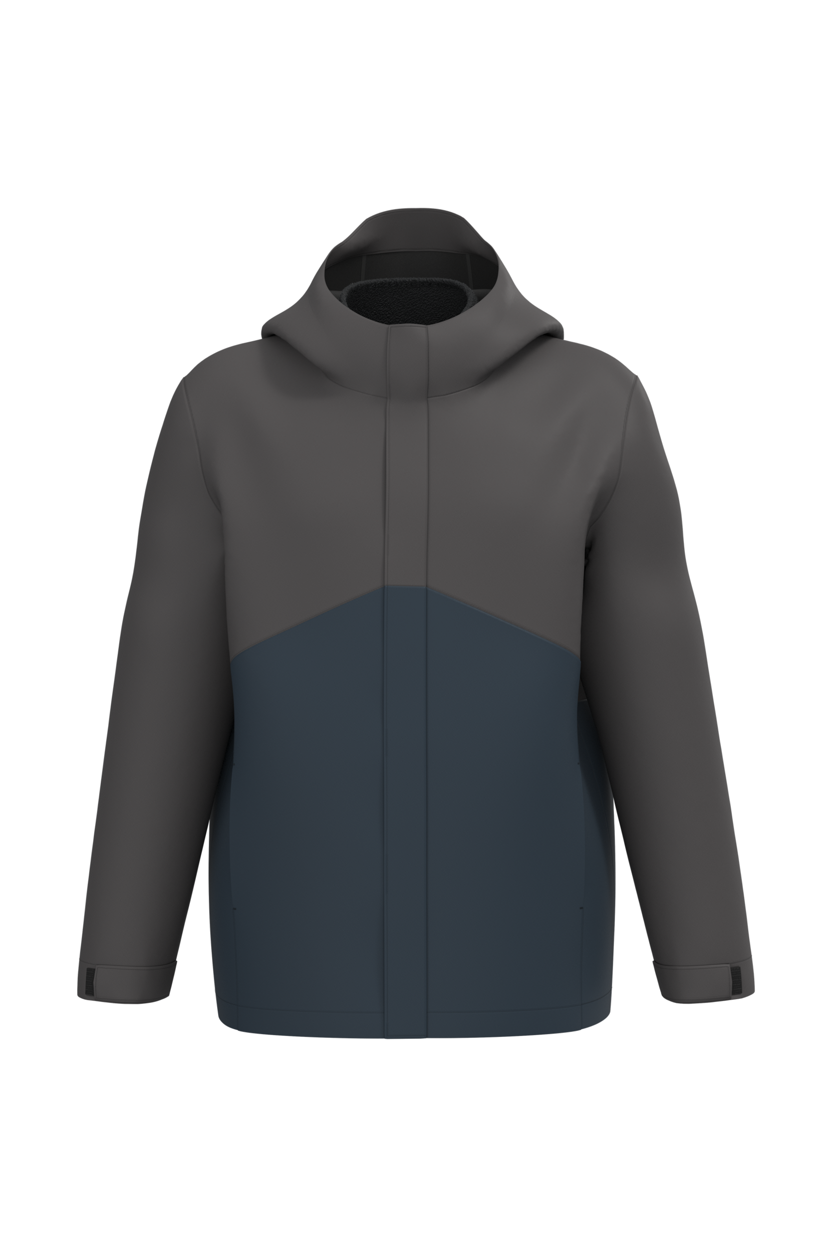 GDTXK6169 Navy / Dark Grey FACE