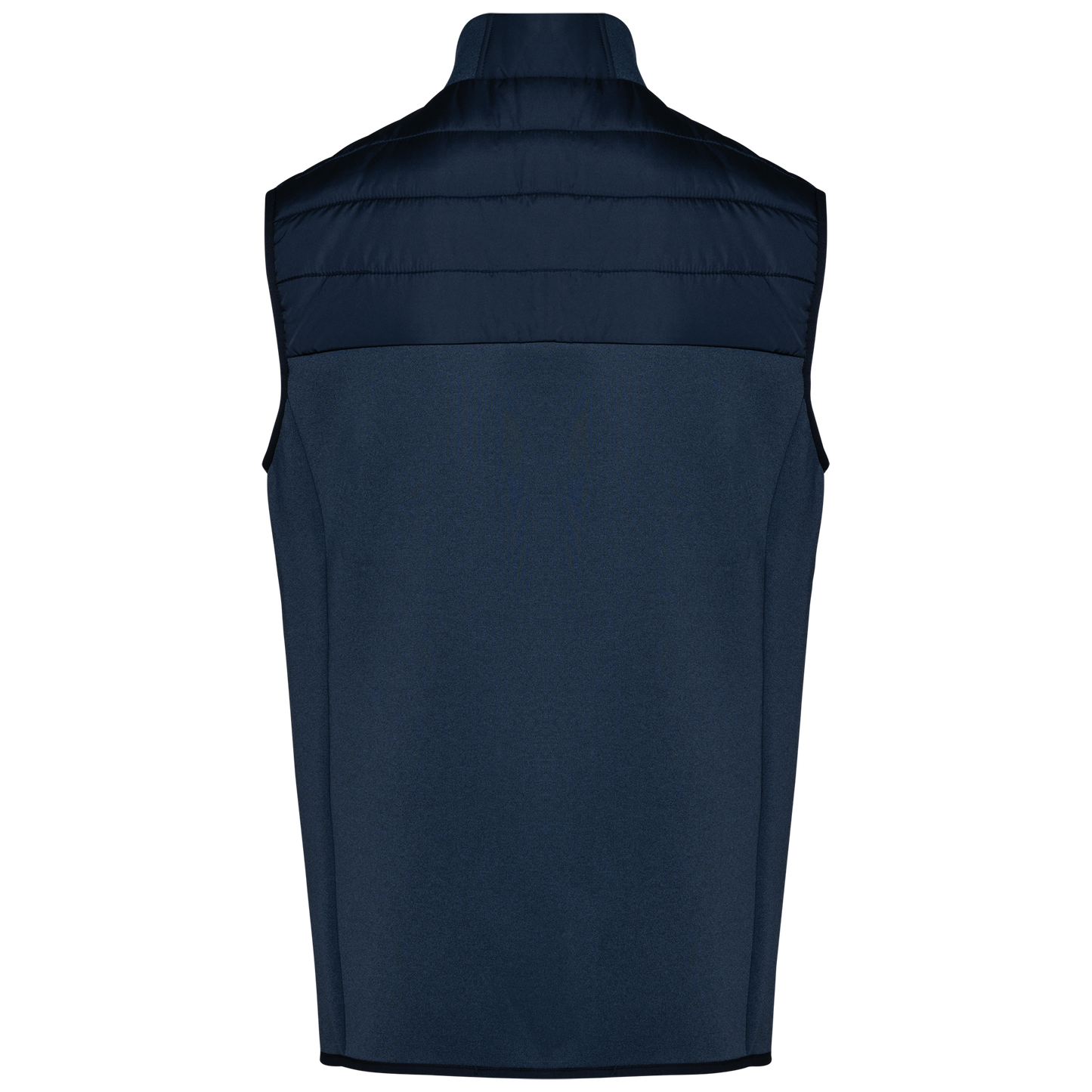 GDTXK6170 Mid Navy / Midnight Navy Heather BACK