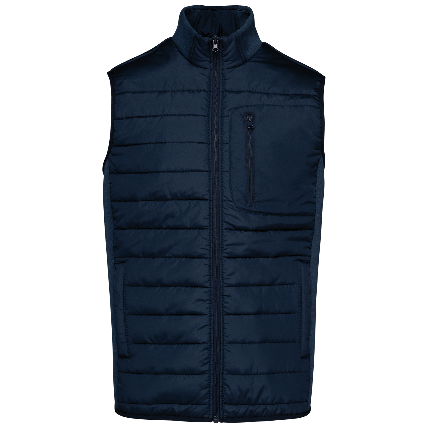 GDTXK6170 Mid Navy / Midnight Navy Heather FACE