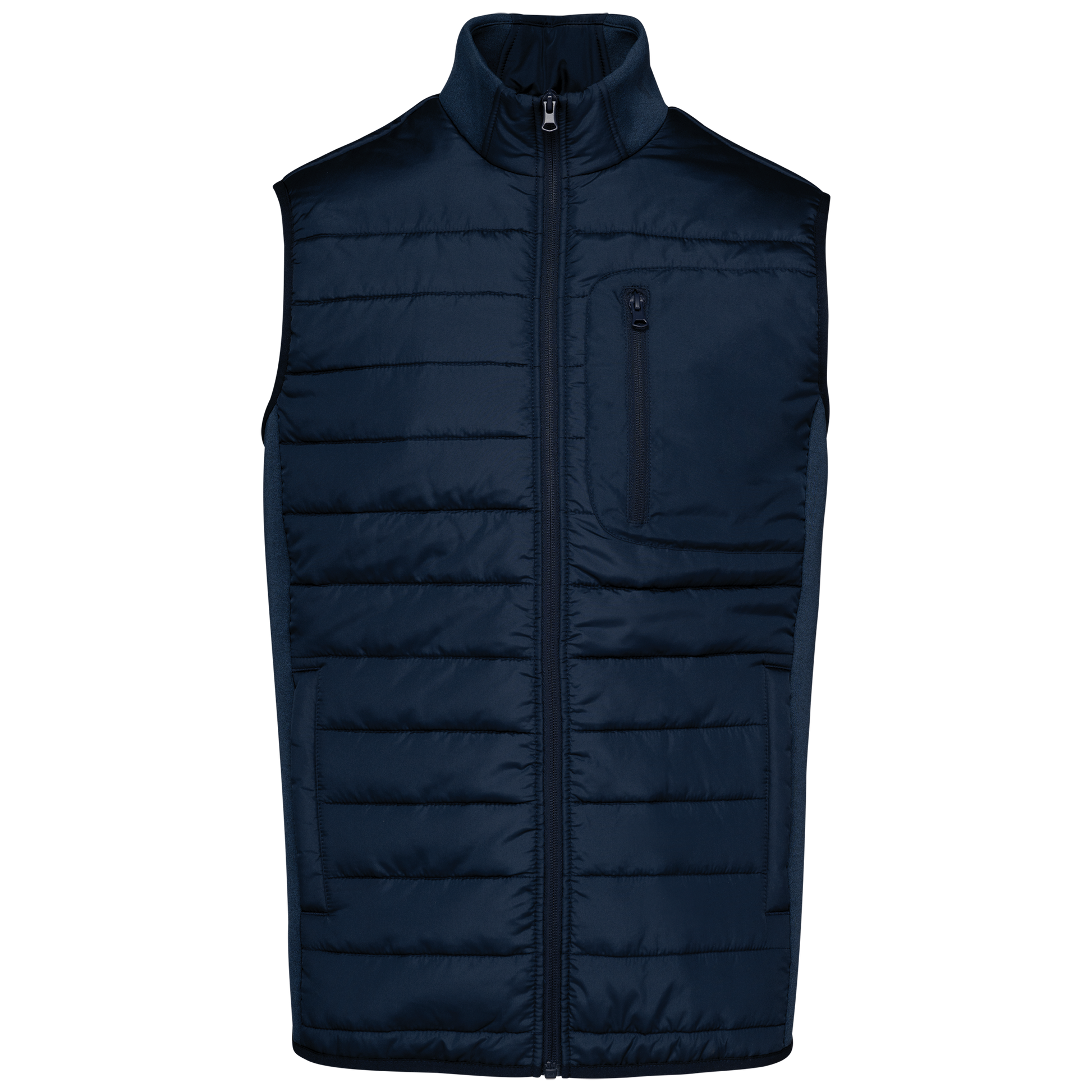 GDTXK6170 Mid Navy / Midnight Navy Heather FACE