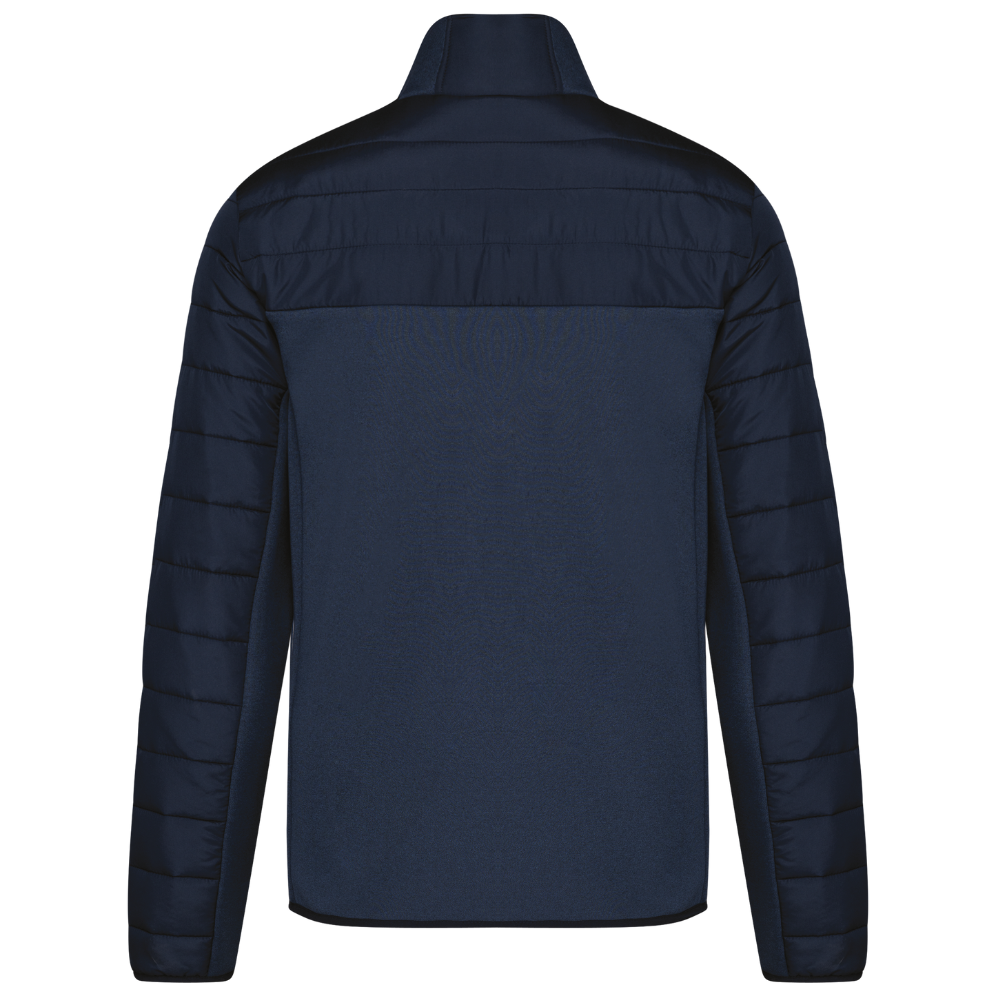 GDTXK6171 Mid Navy / Midnight Navy Heather BACK