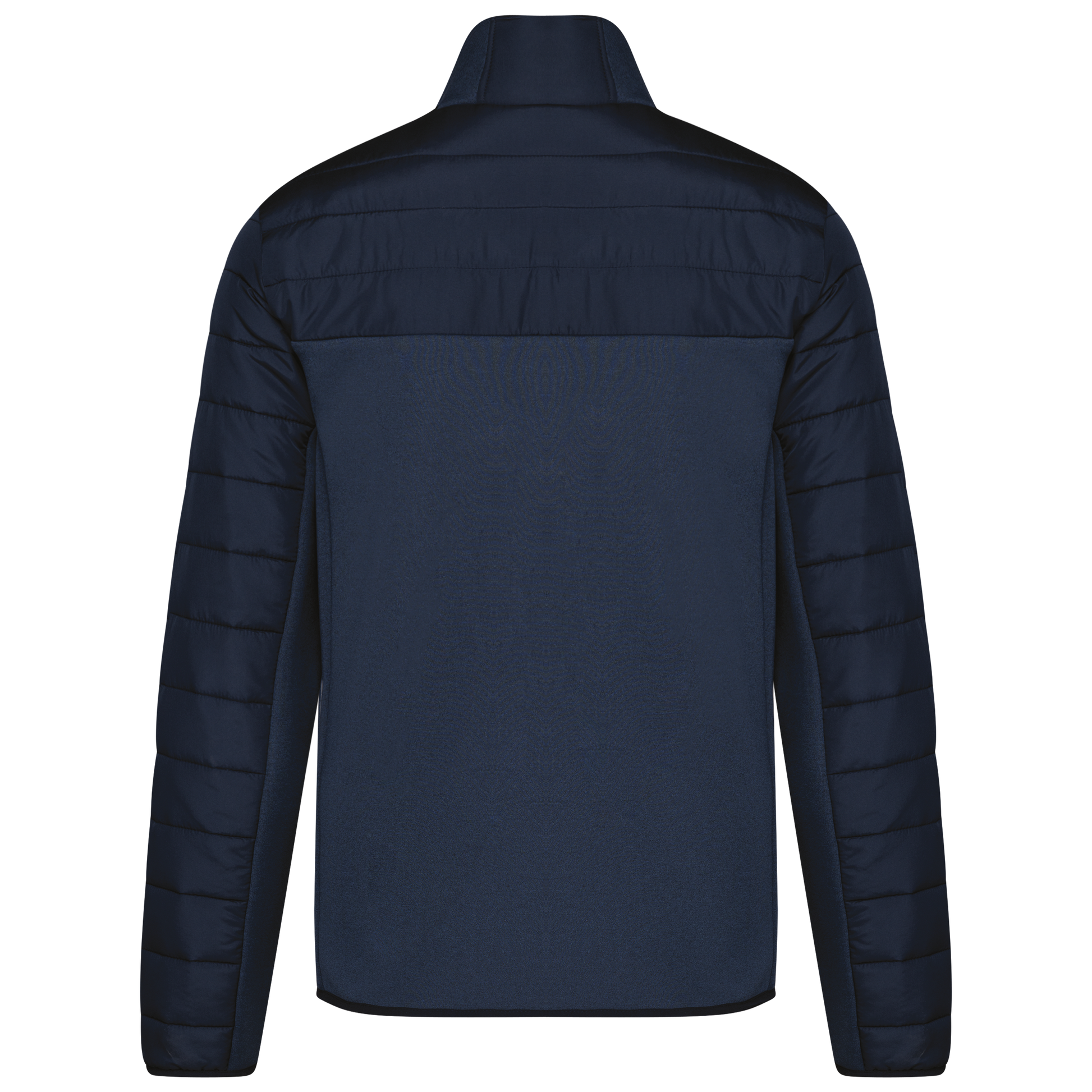 GDTXK6171 Mid Navy / Midnight Navy Heather BACK
