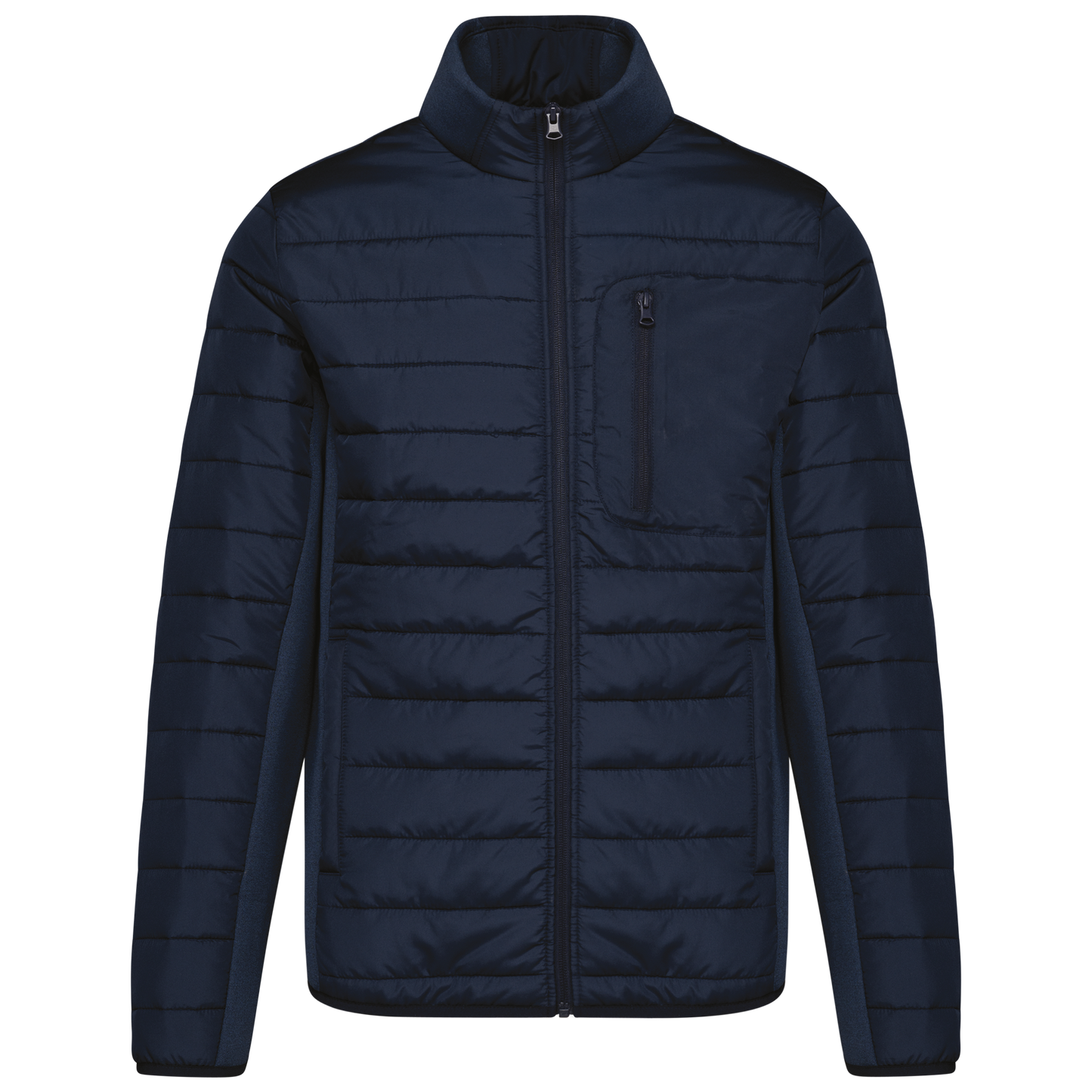 GDTXK6171 Mid Navy / Midnight Navy Heather FACE