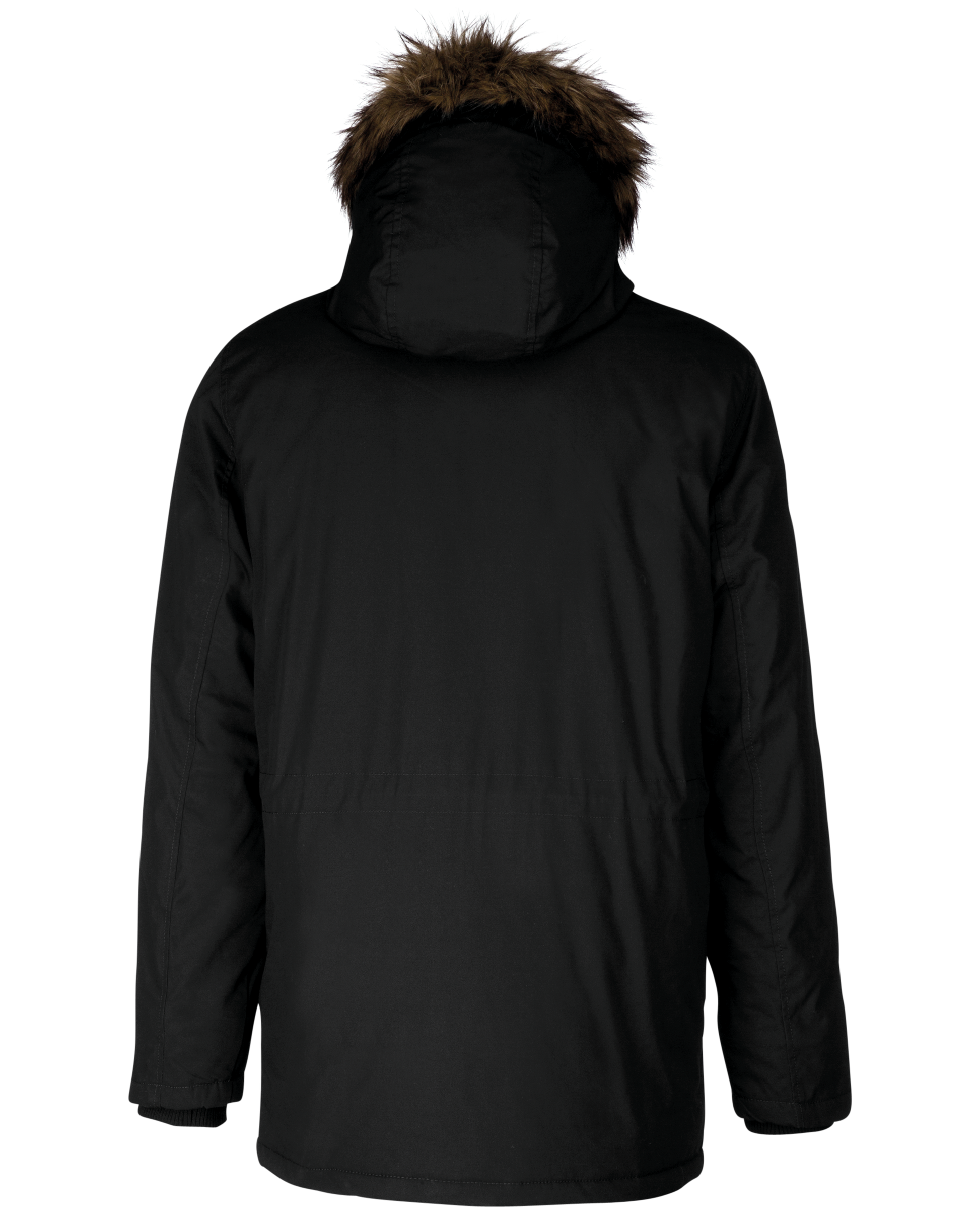 GDTXK621 Black BACK