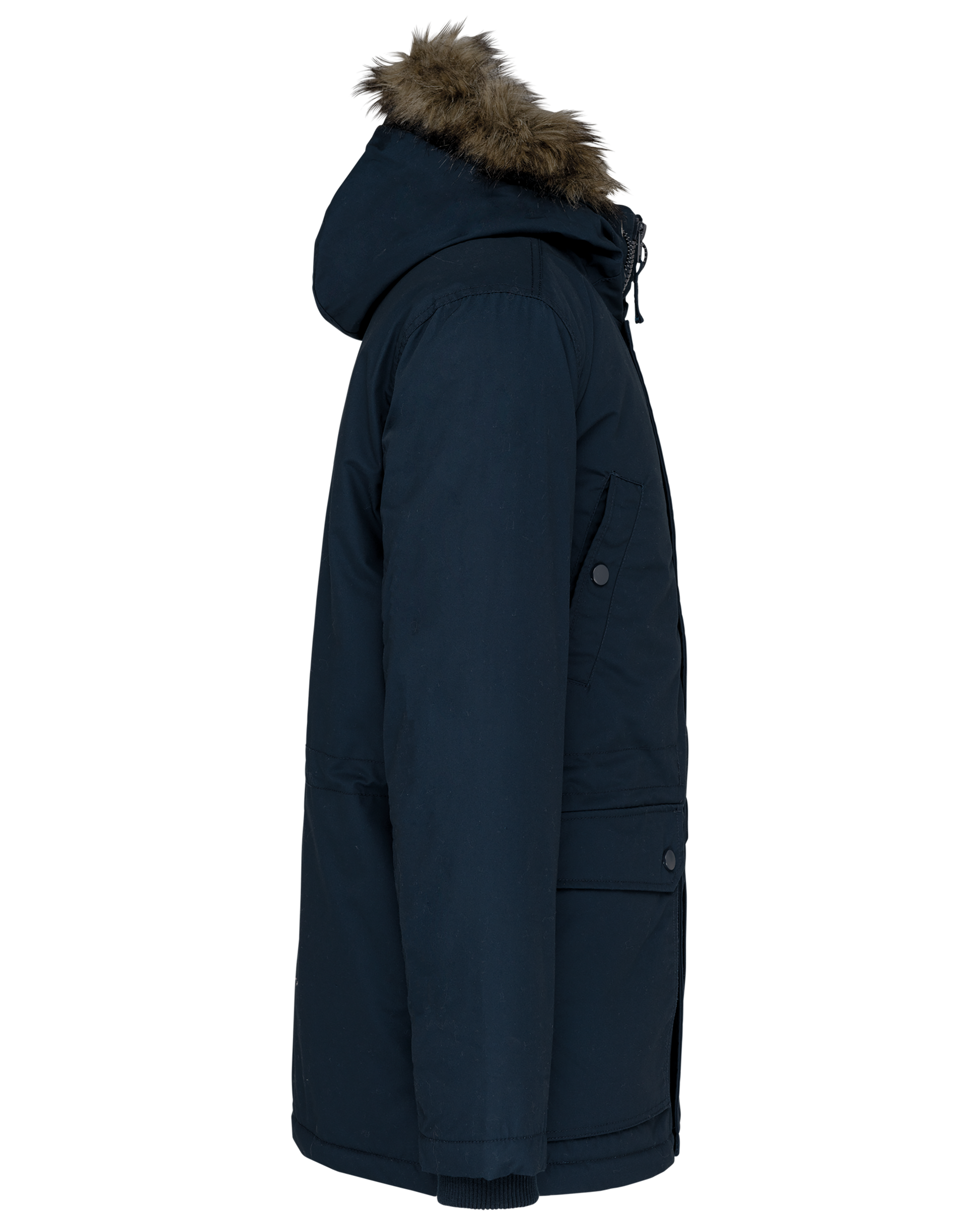 GDTXK621 Navy SIDE