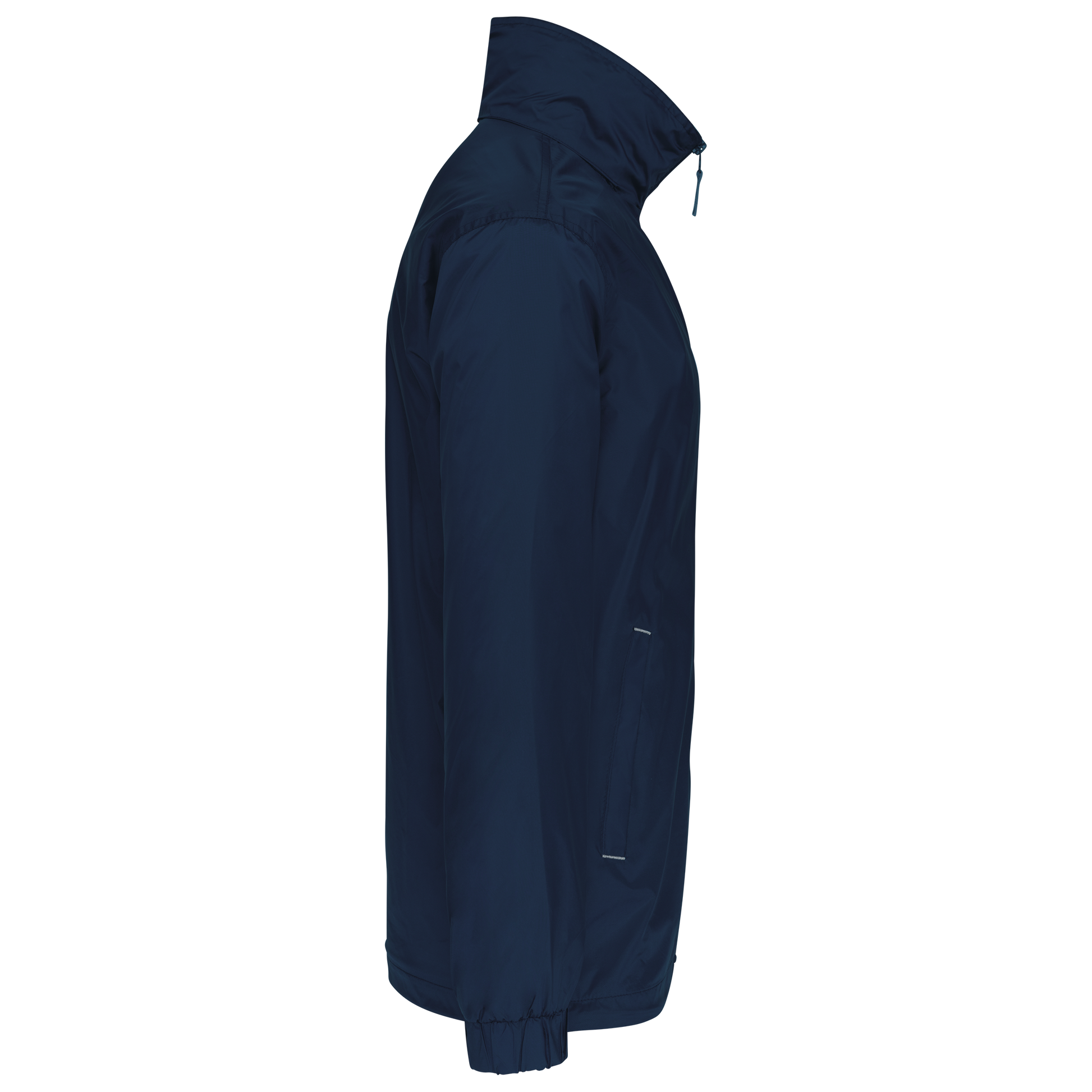 GDTXK632 Navy SIDE