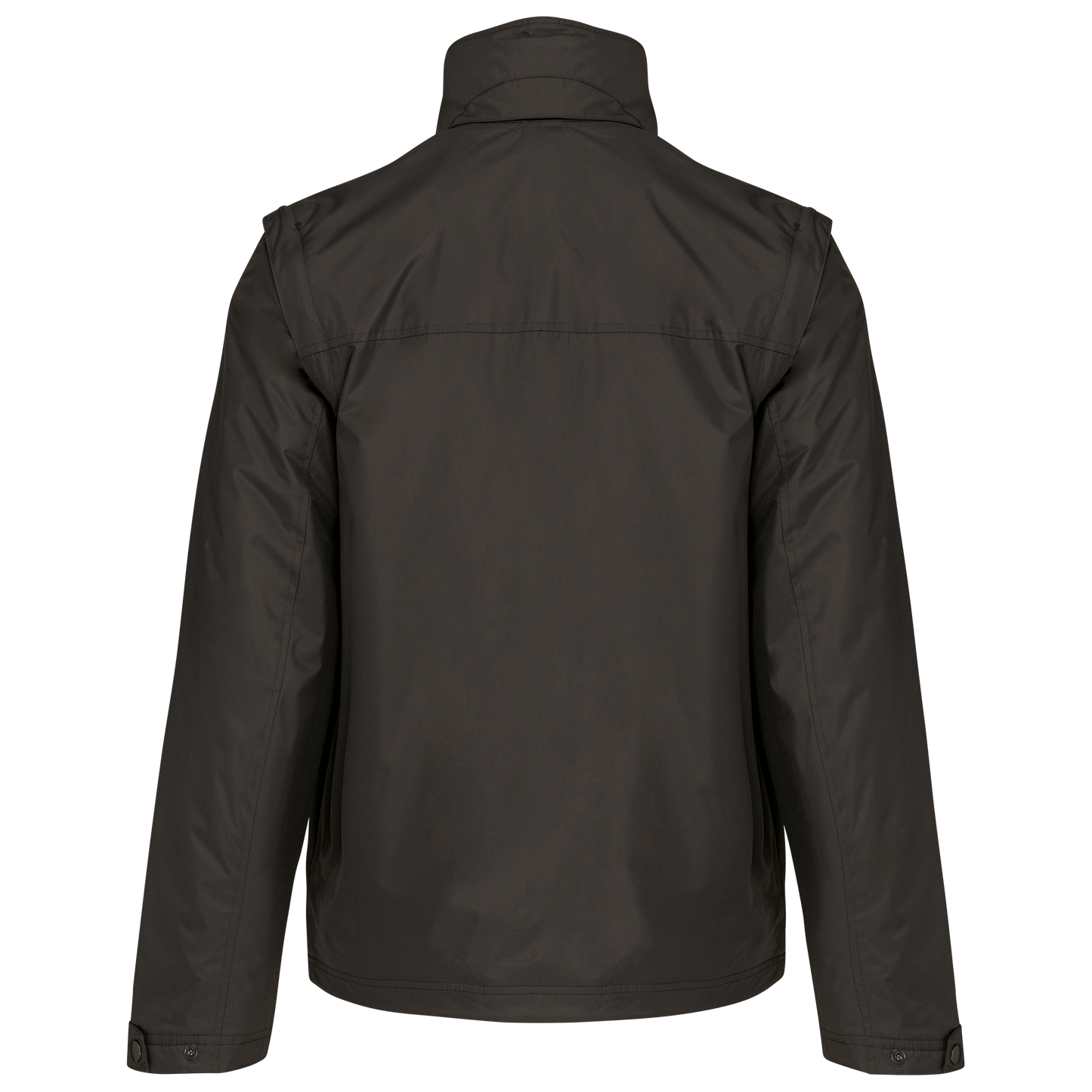 GDTXK639 Dark Grey / Orange BACK