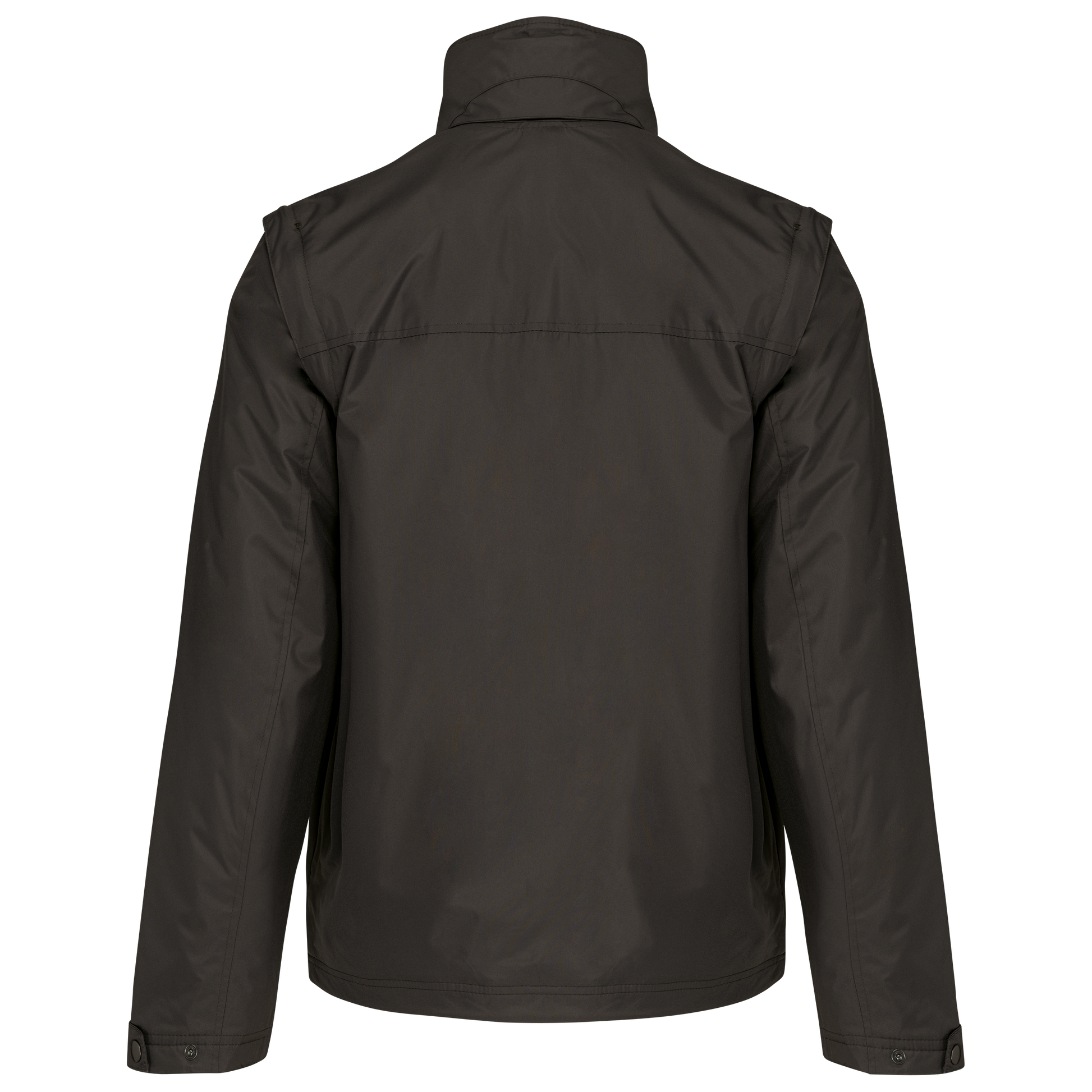 GDTXK639 Dark Grey / Orange BACK