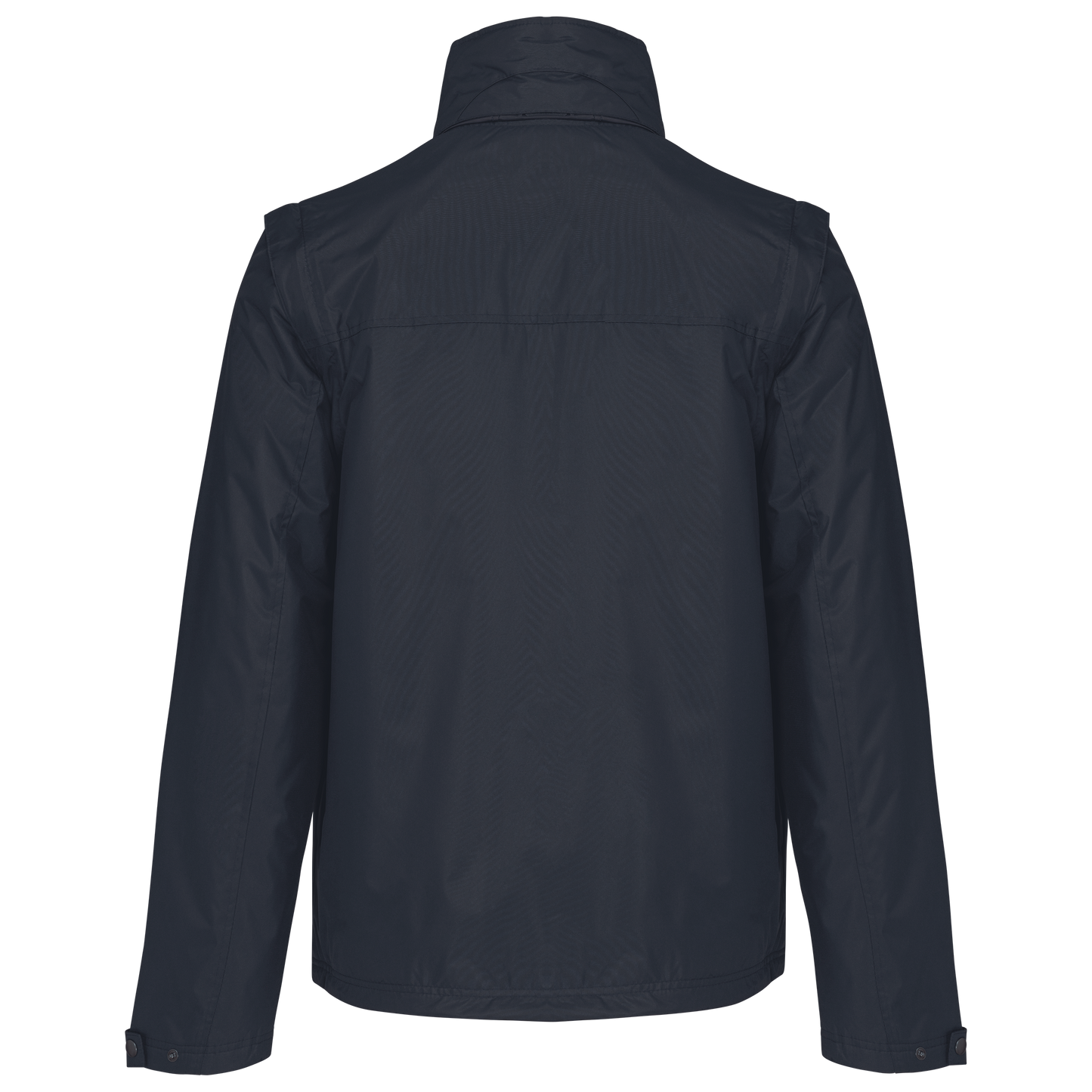 GDTXK639 Navy / Grey BACK