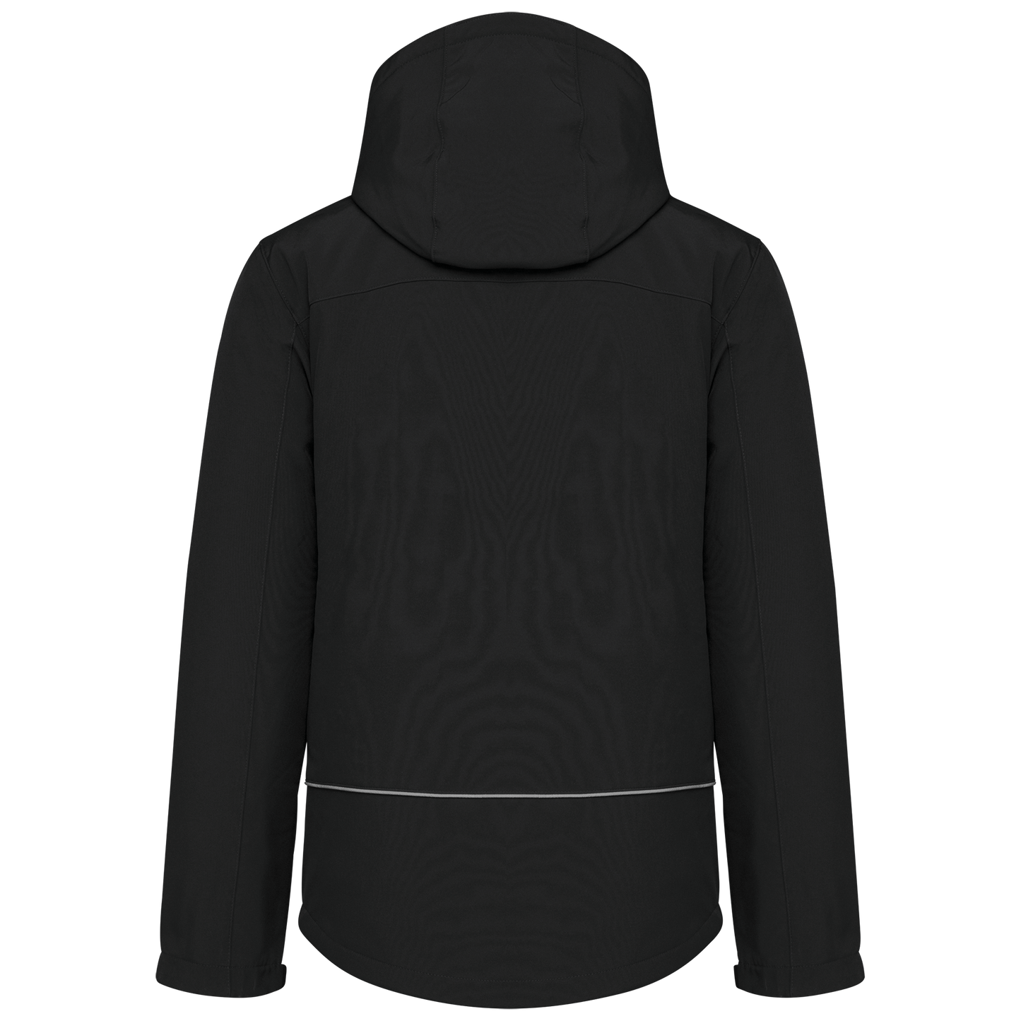 GDTXK650 Black BACK