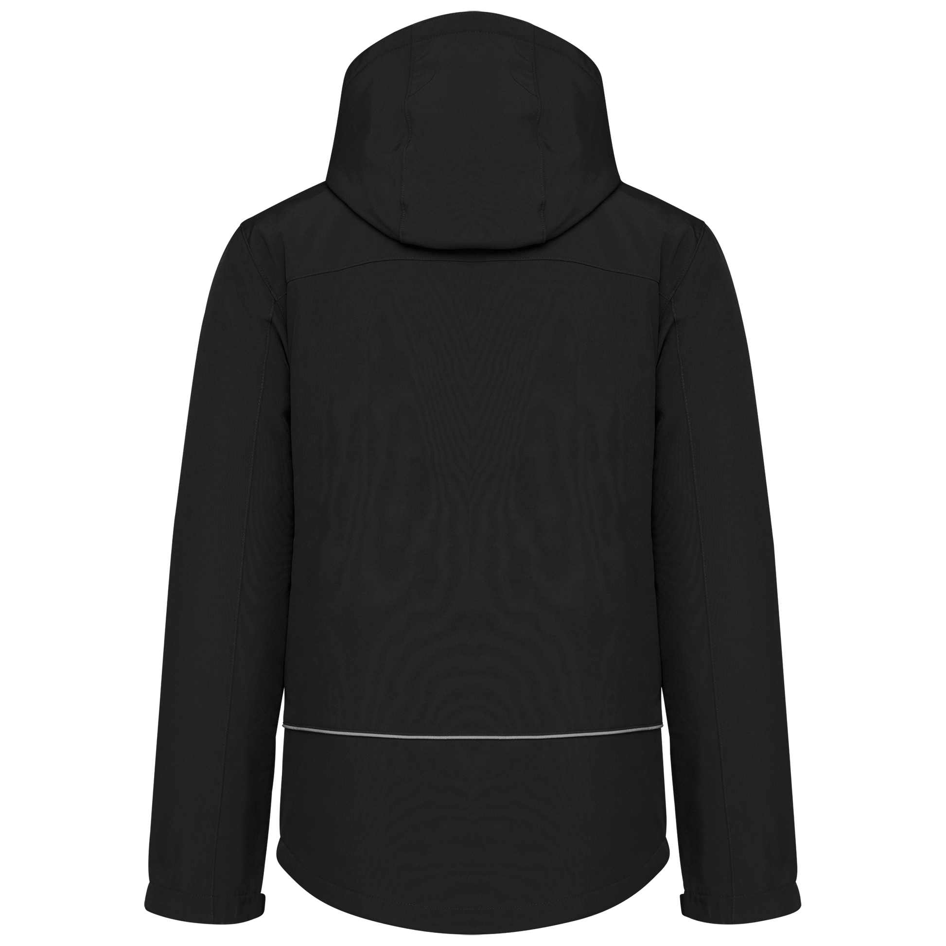 GDTXK650 Black BACK