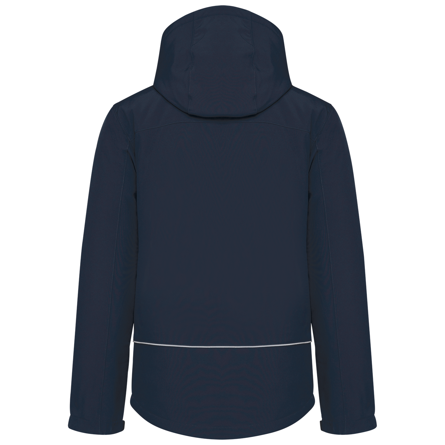 GDTXK650 Navy BACK