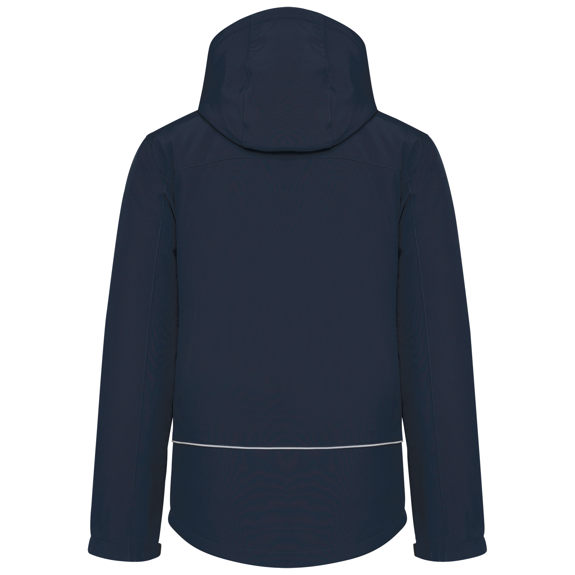 GDTXK650 Navy BACK
