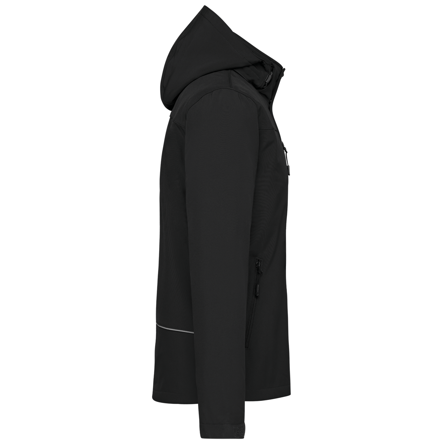 GDTXK650 Black SIDE