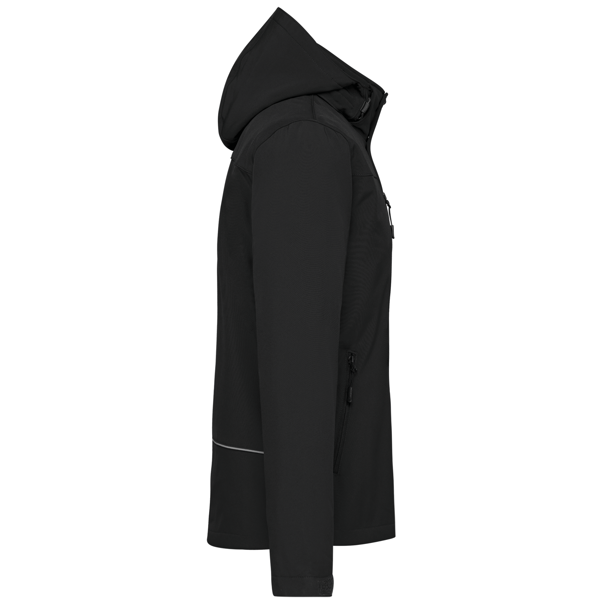 GDTXK650 Black SIDE