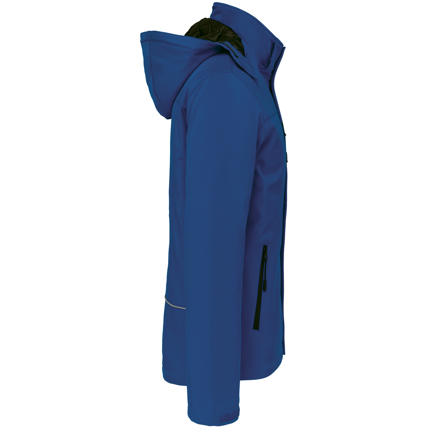 GDTXK650 Dark Royal Blue SIDE