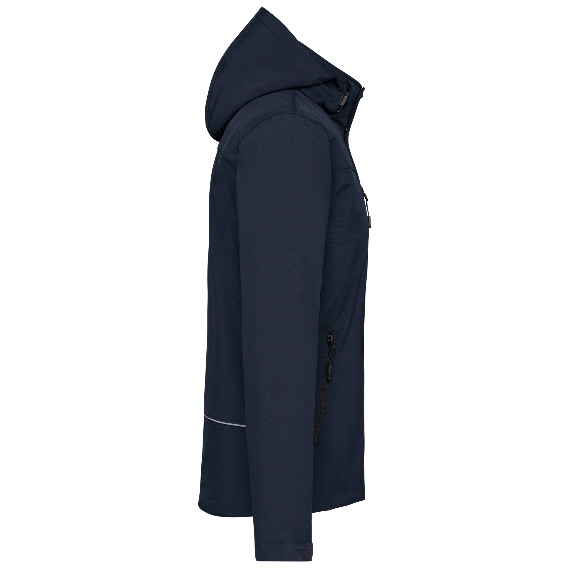 GDTXK650 Navy SIDE