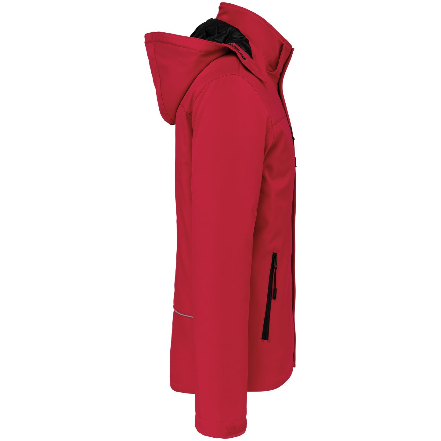 GDTXK650 Red SIDE