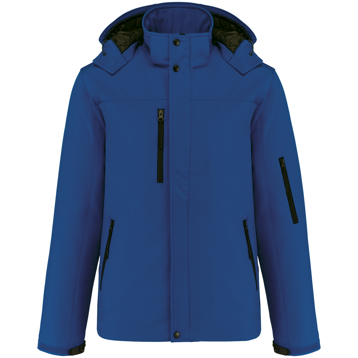 GDTXK650 Dark Royal Blue FACE