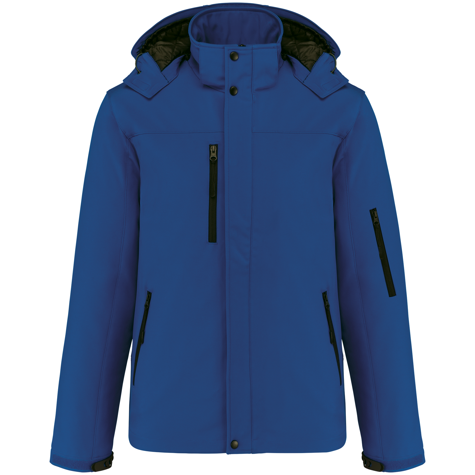 GDTXK650 Dark Royal Blue FACE