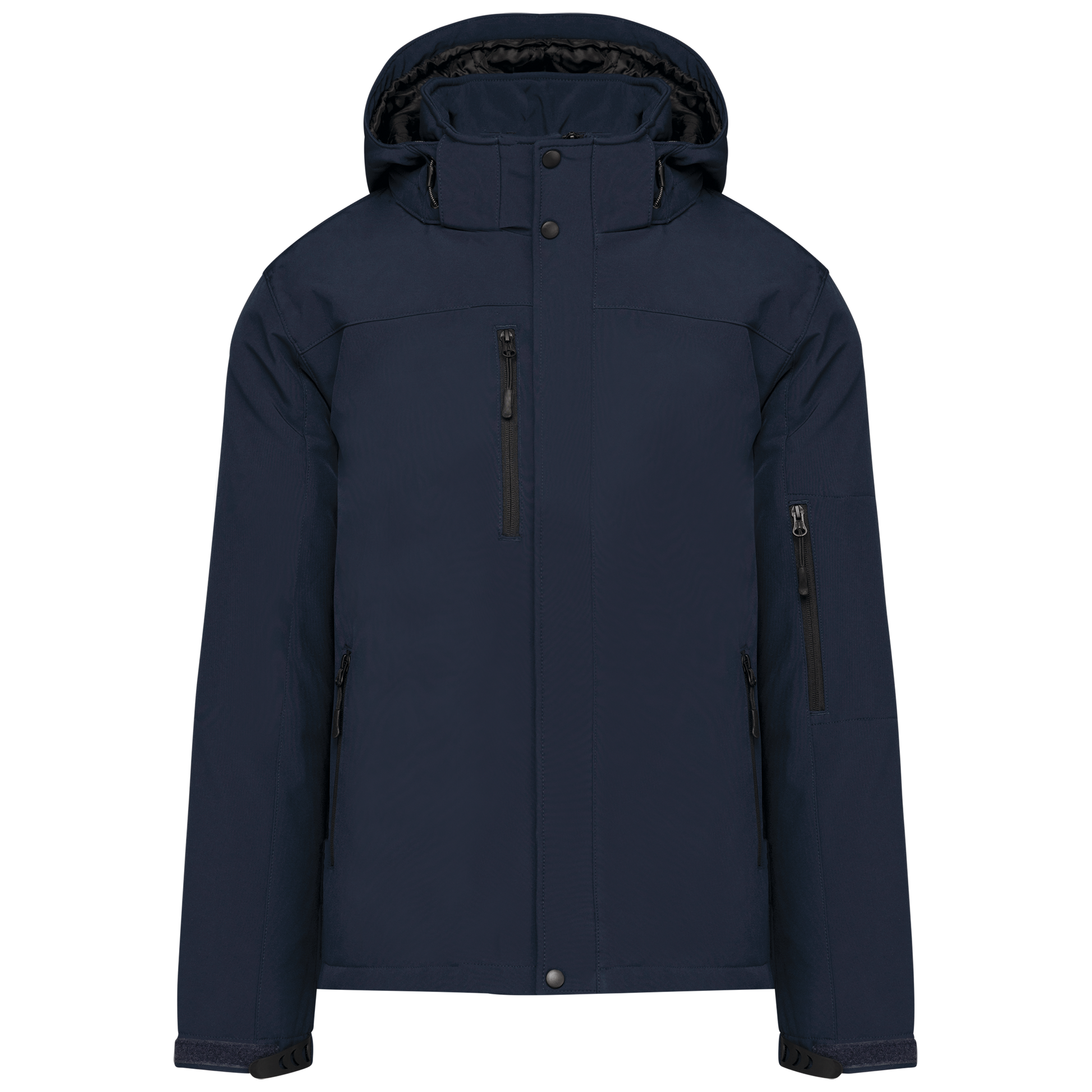 GDTXK650 Navy FACE